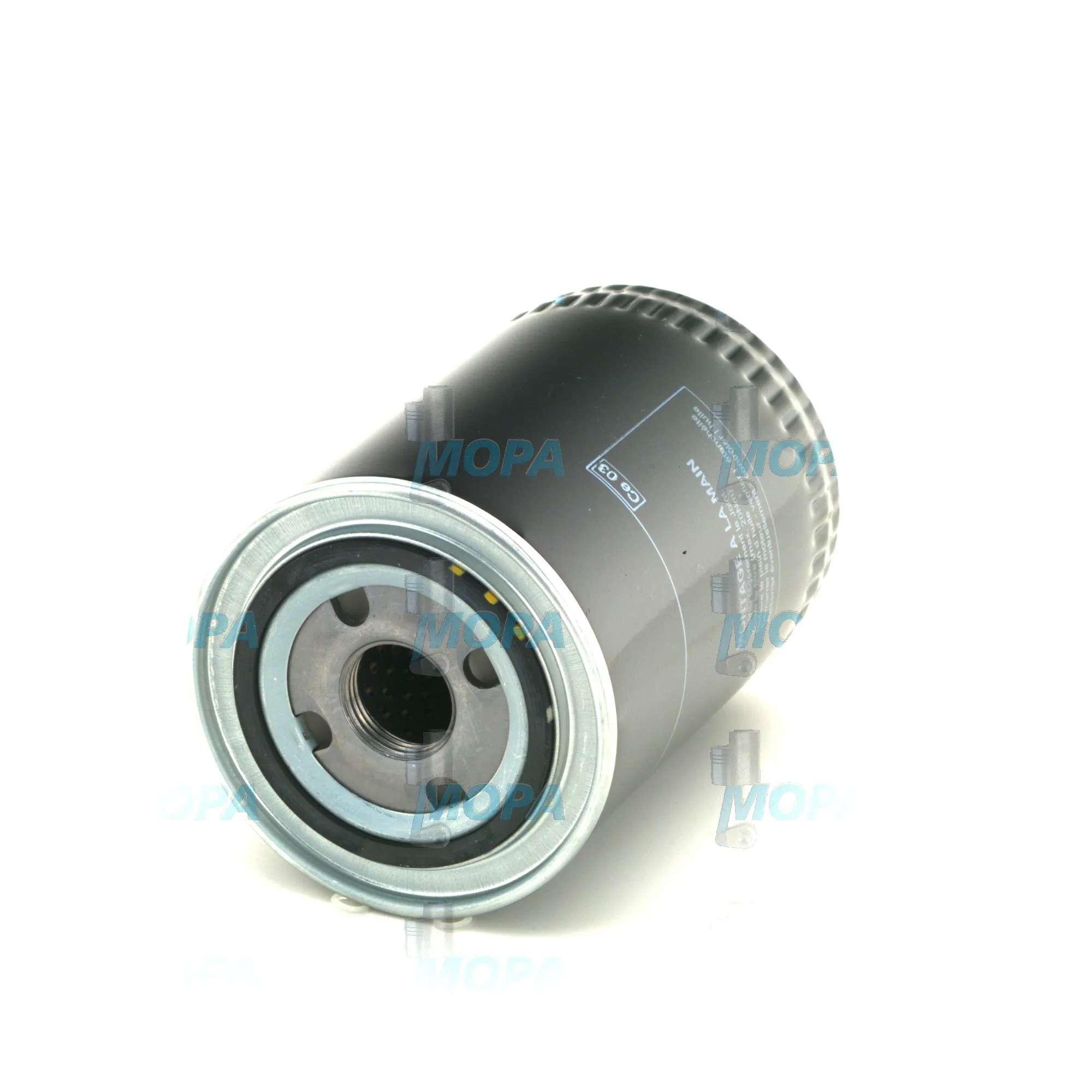 SPIN-ON OIL FILTER - 01174418 suitable for Deutz engines 10