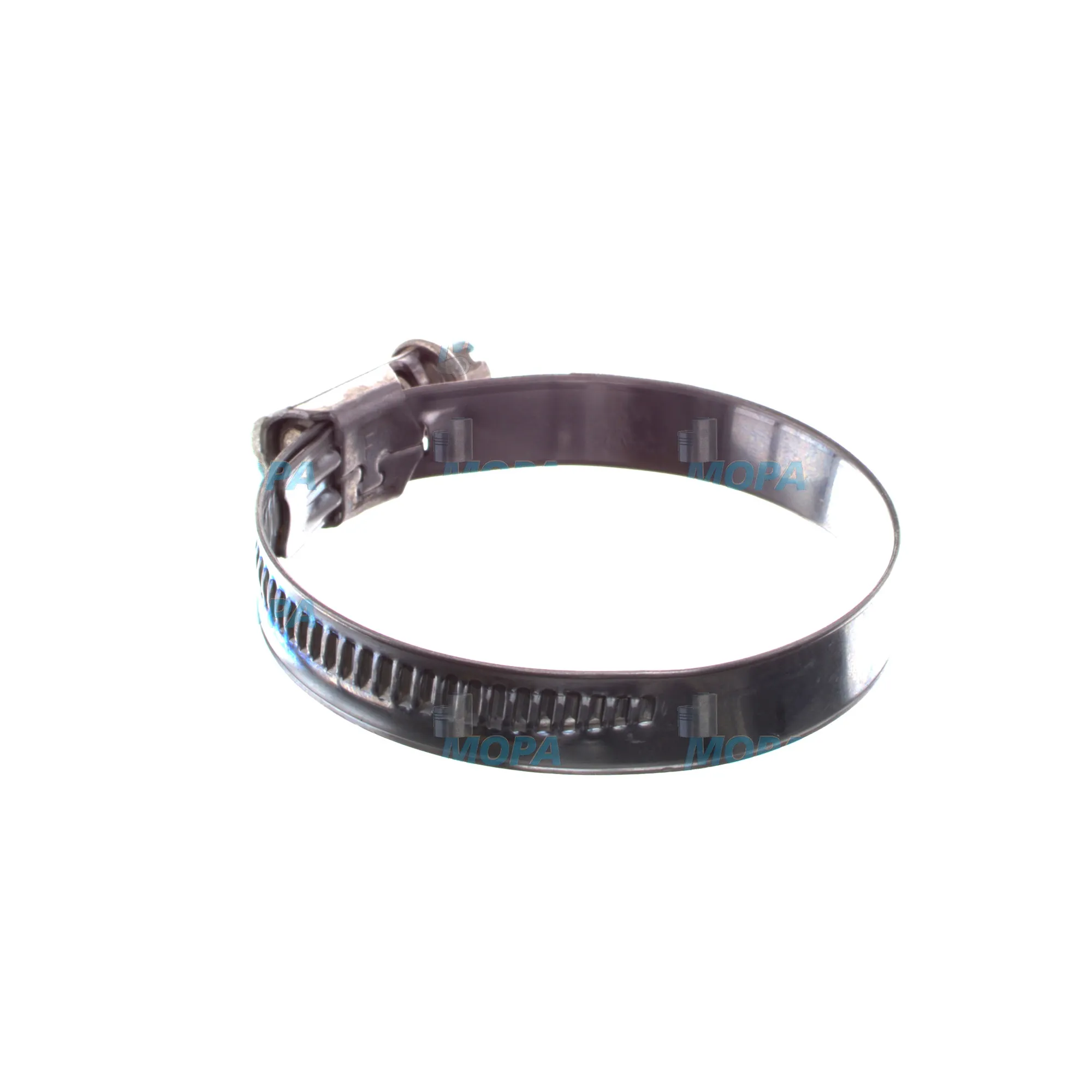 HOSE CLAMP - 06671280521 suitable for MAN D-engines 7