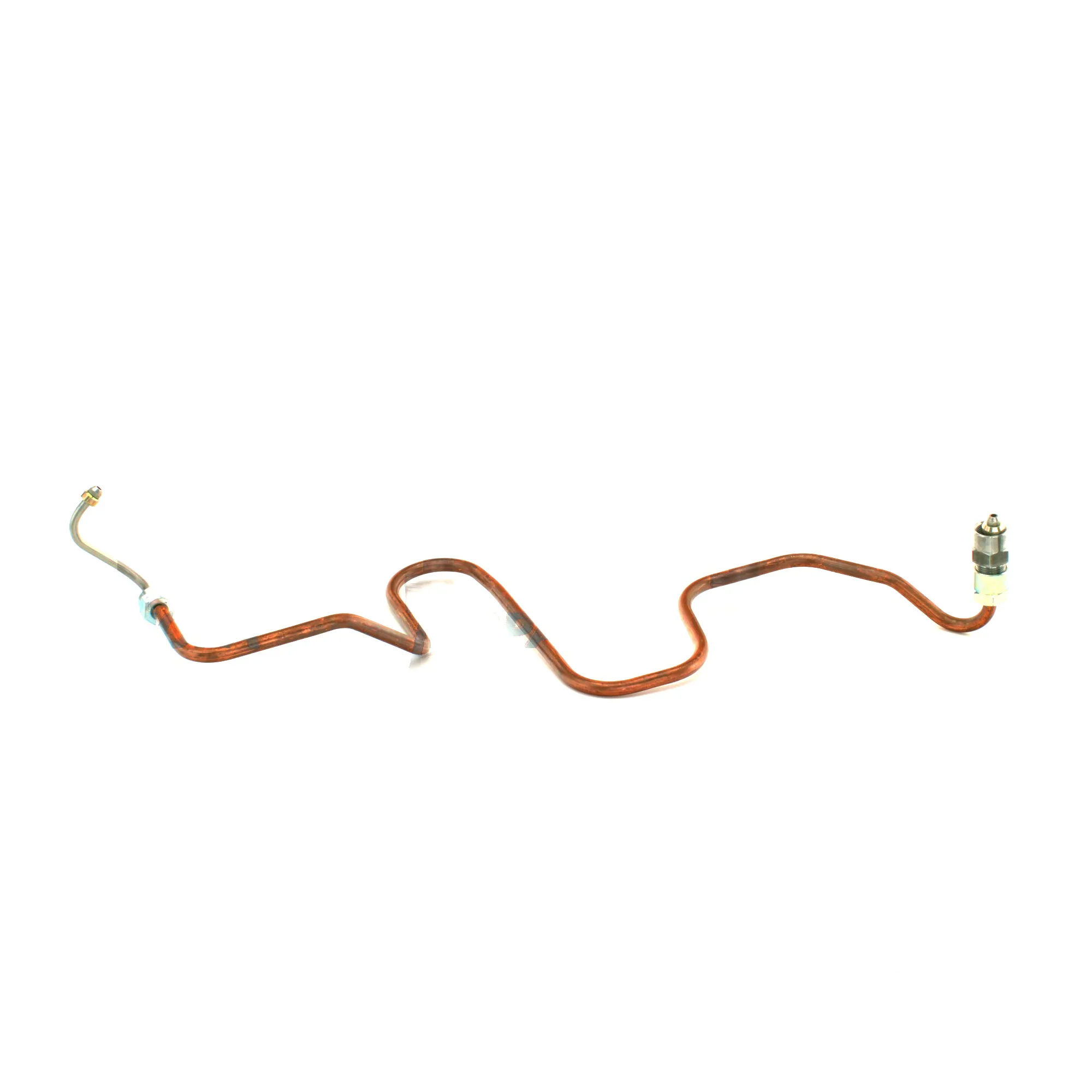 PRESSURE LINE - 5560701934 suitable for MTU engines 6