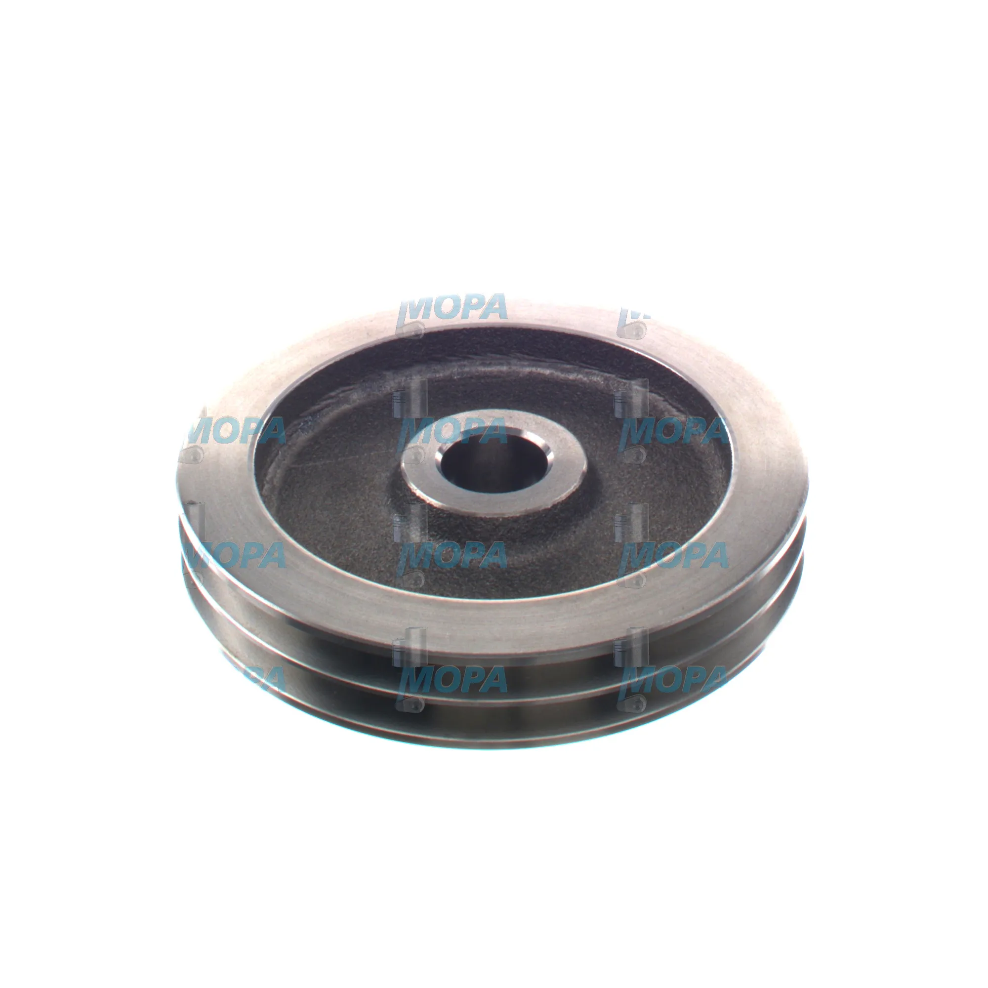 V-BELT PULLEY - 51065030356 suitable for MAN D-engines 9