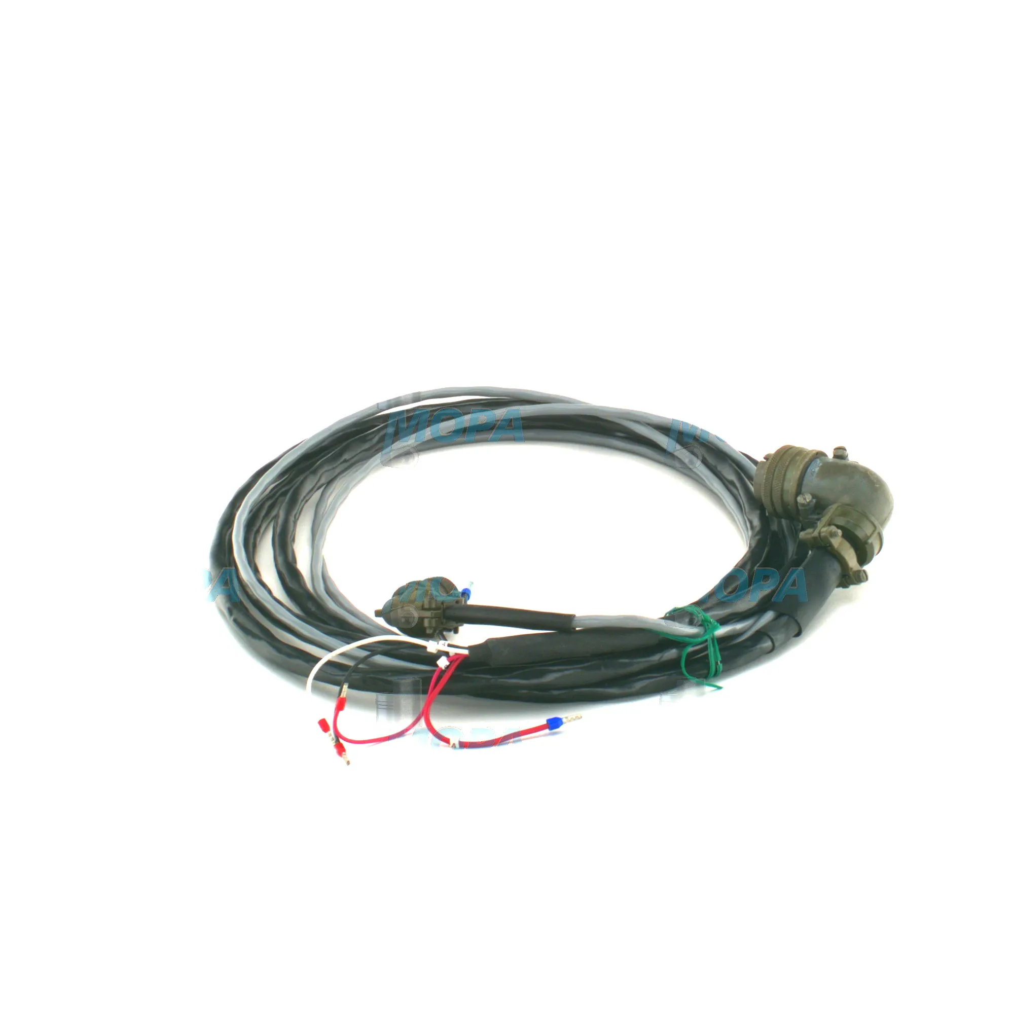 CABLE - 02124187 suitable for MWM & Deutz engines 6
