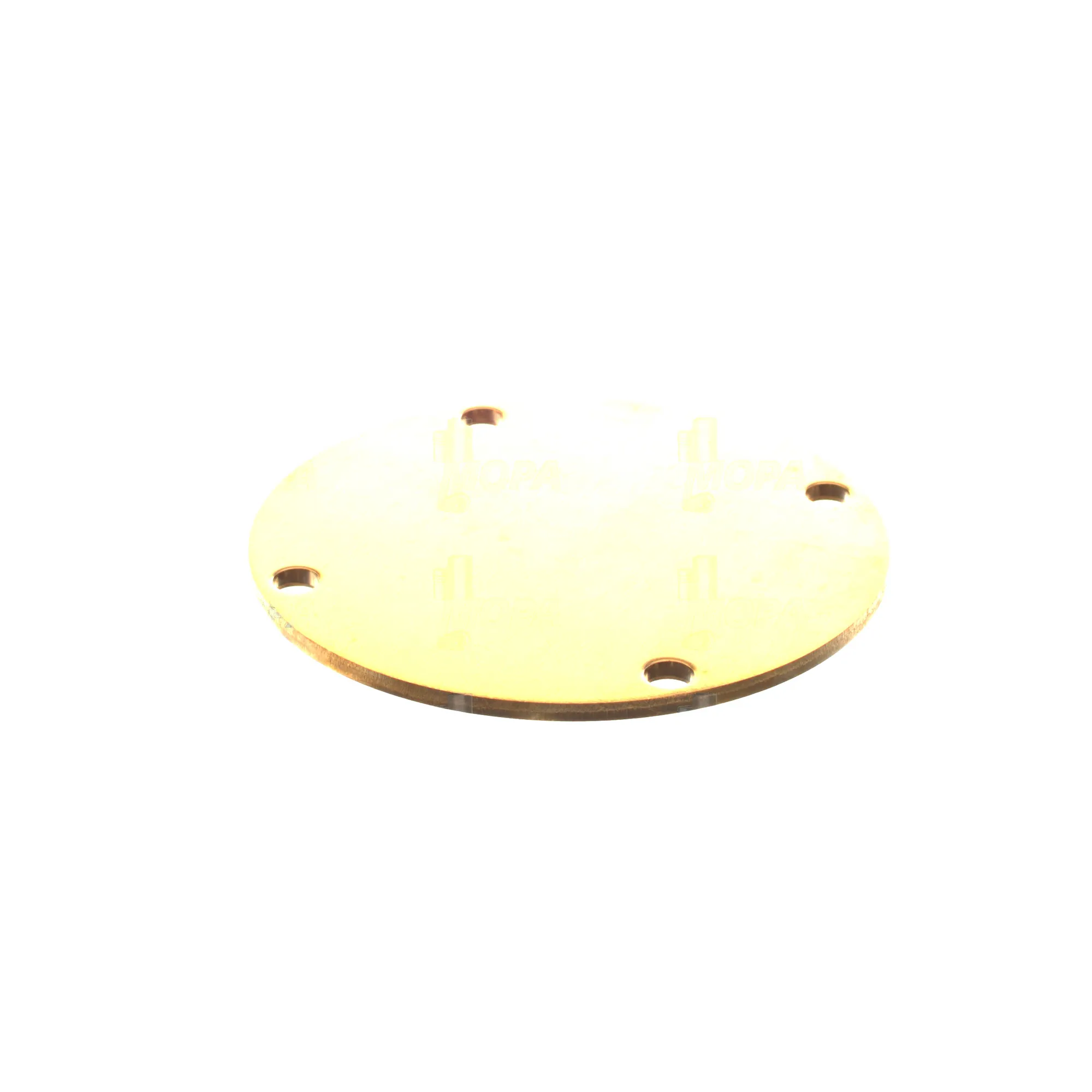 COVER - 3587879 suitable for Volvo/Volvo Penta engines 3