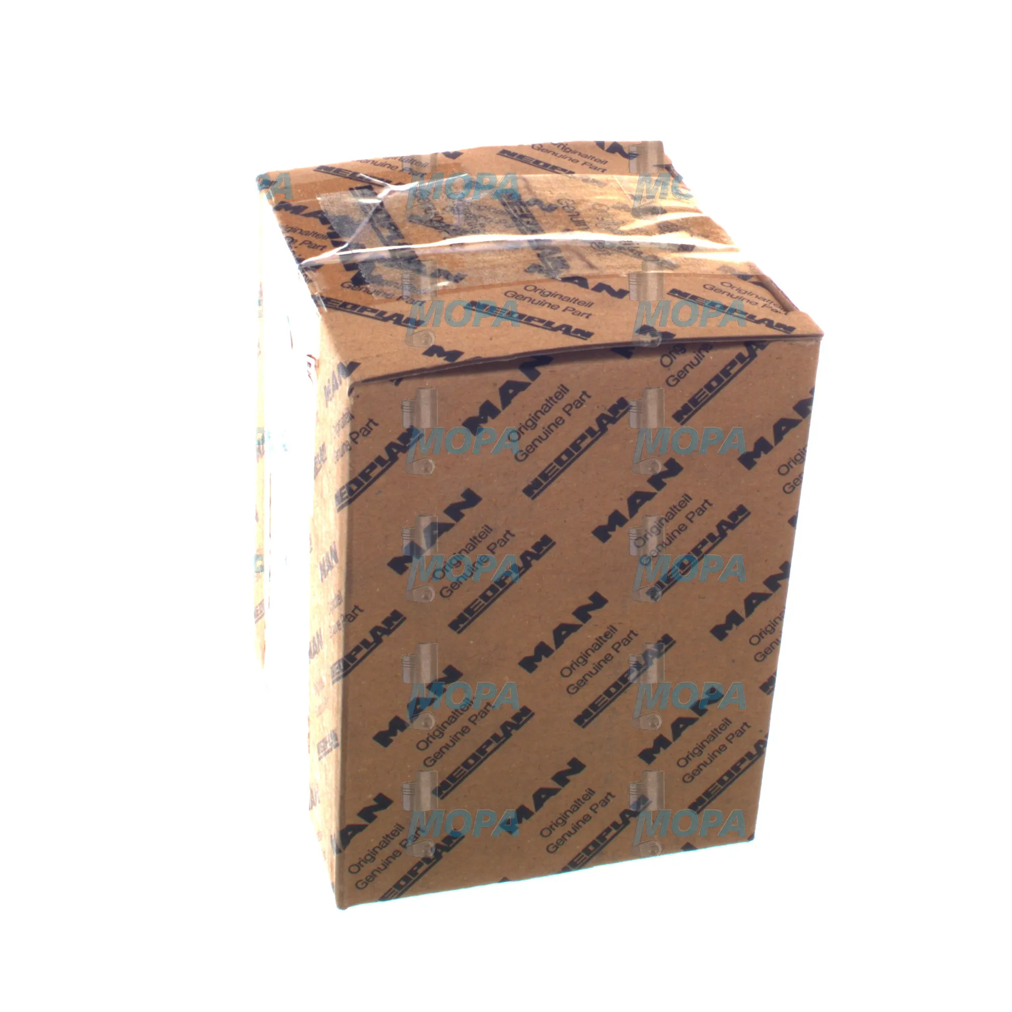 PISTON PIN - 51025020119 suitable for MAN D-engines 6