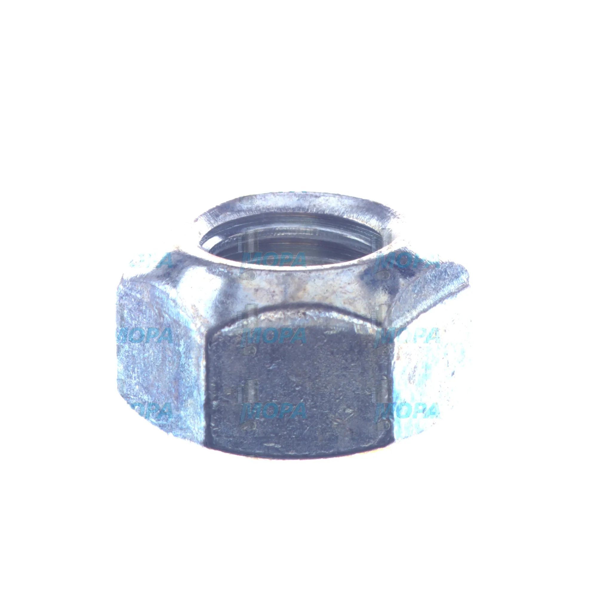LOCKING NUT - 01150003 suitable for MWM & Deutz engines 3