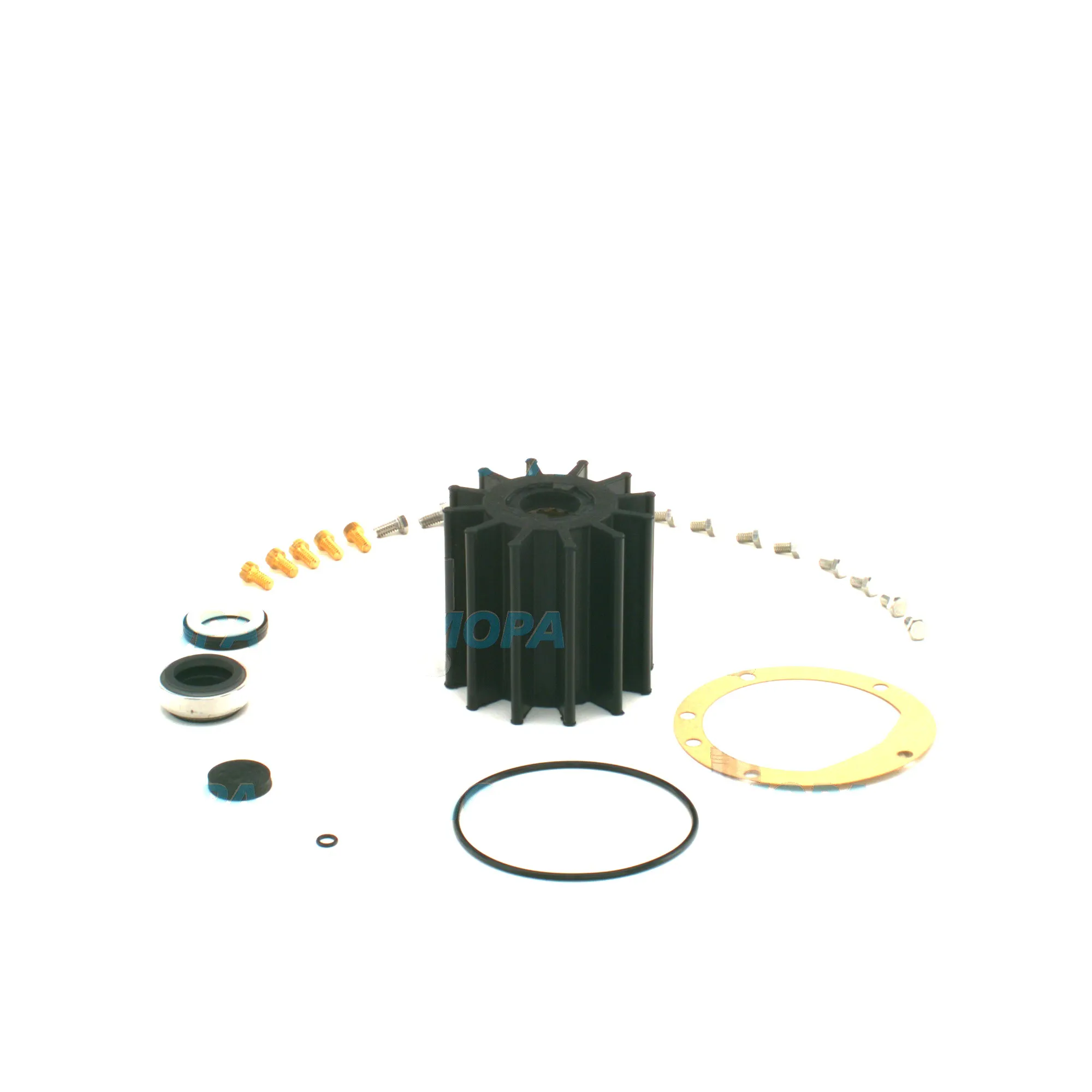 REPARATURSATZ - 50065996027 passend für MAN D-Motoren 3