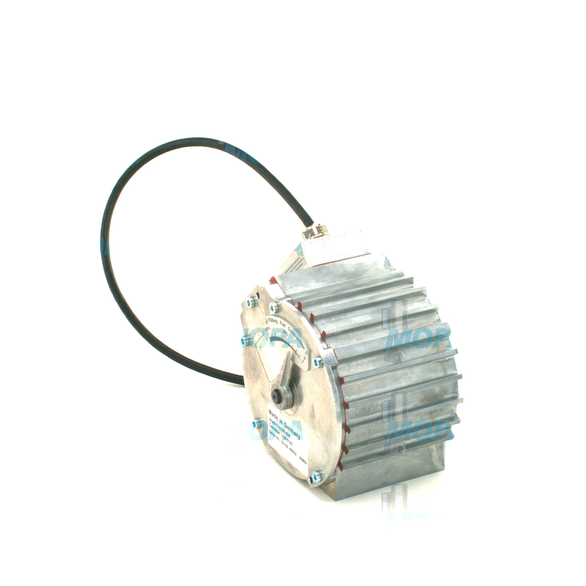 ACTUATOR - 12285100 suitable for MWM & Deutz engines 5