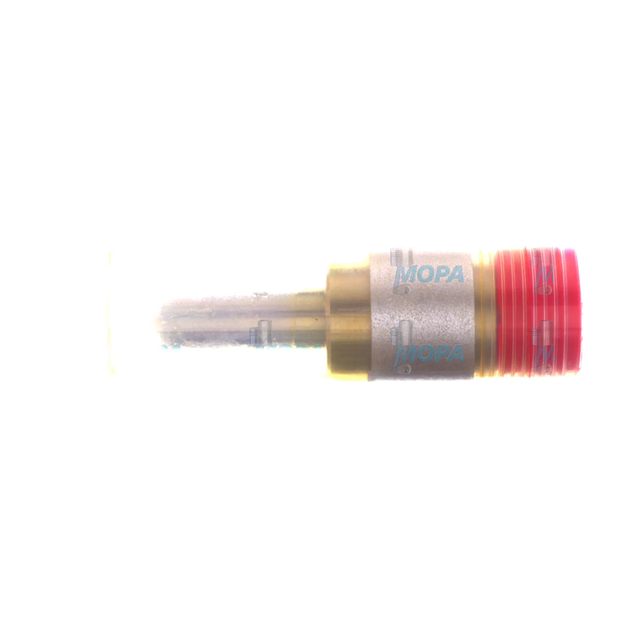 INJECTION NOZZLE - 02934279 suitable for Deutz engines 6