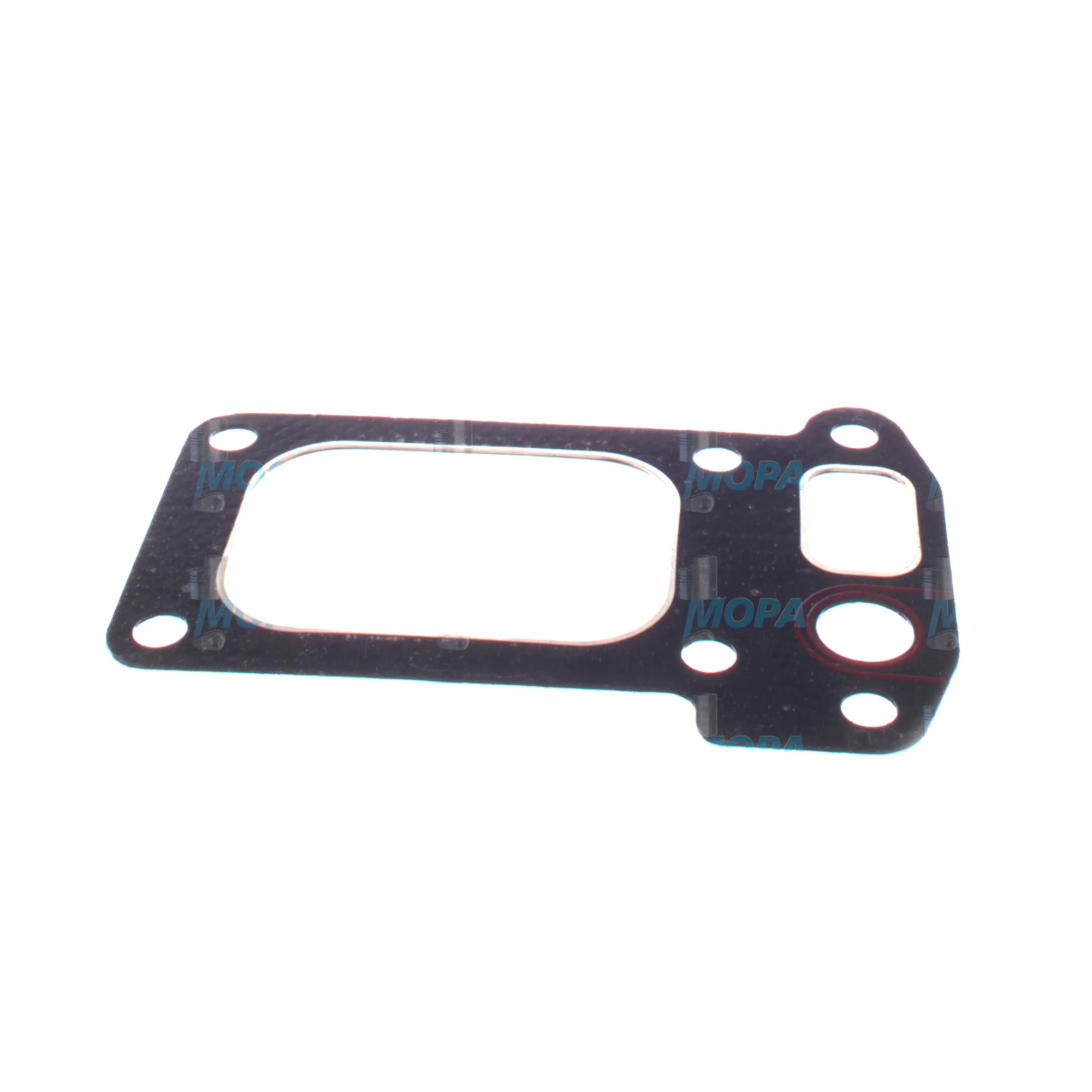 EXHAUST TURBOCHARGER GASKET - 51089010385 suitable for MAN D-engines 5