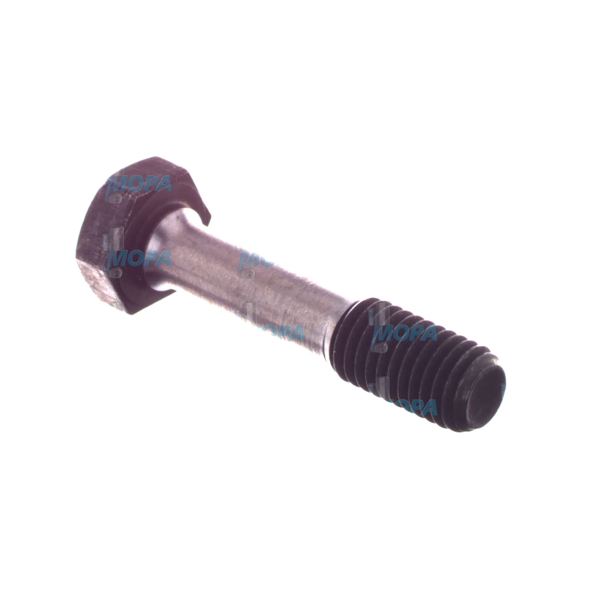 STRESS BOLT - 5509900601 suitable for MTU engines 4