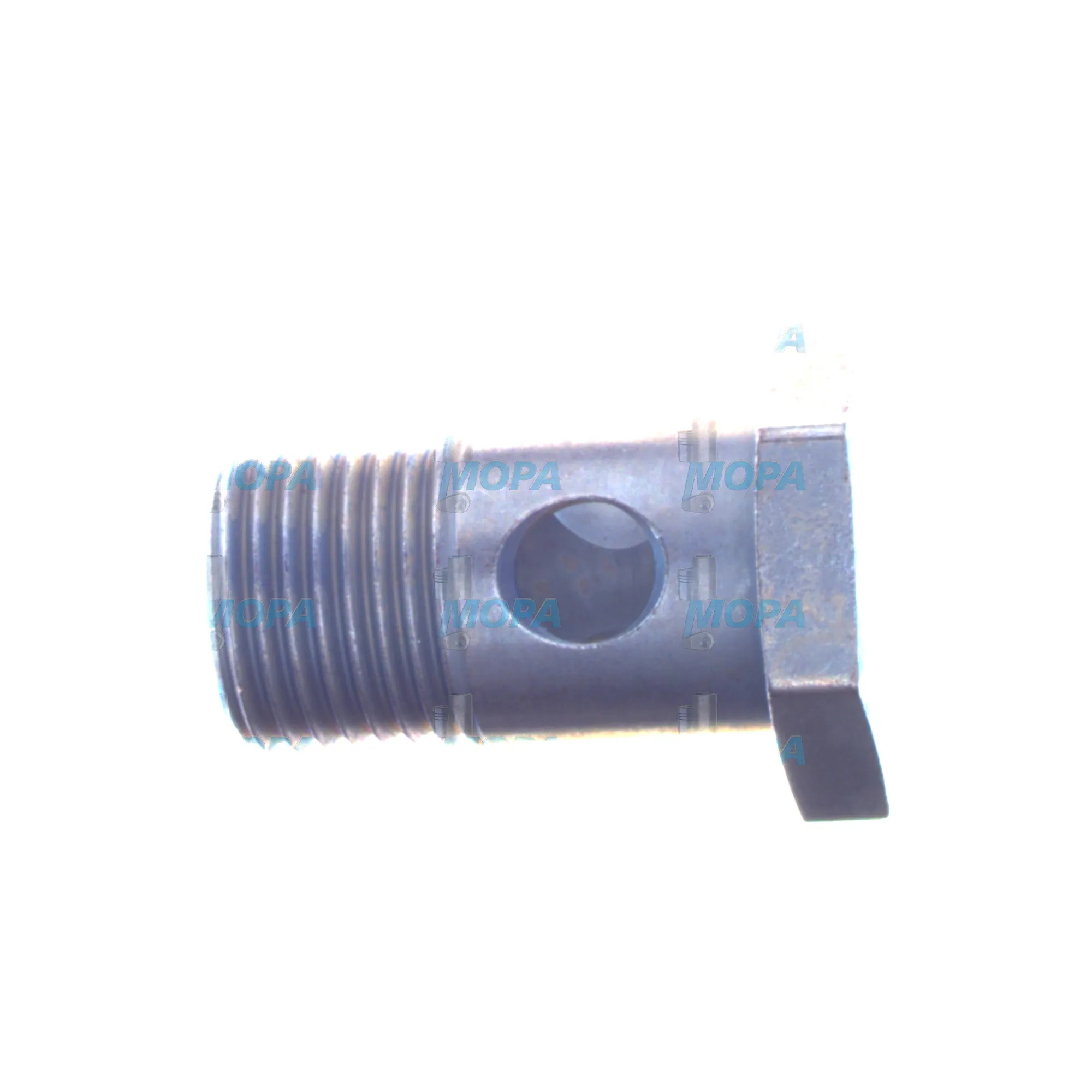 HOHLSCHRAUBE - 915011010101 passend für MTU Motoren 3