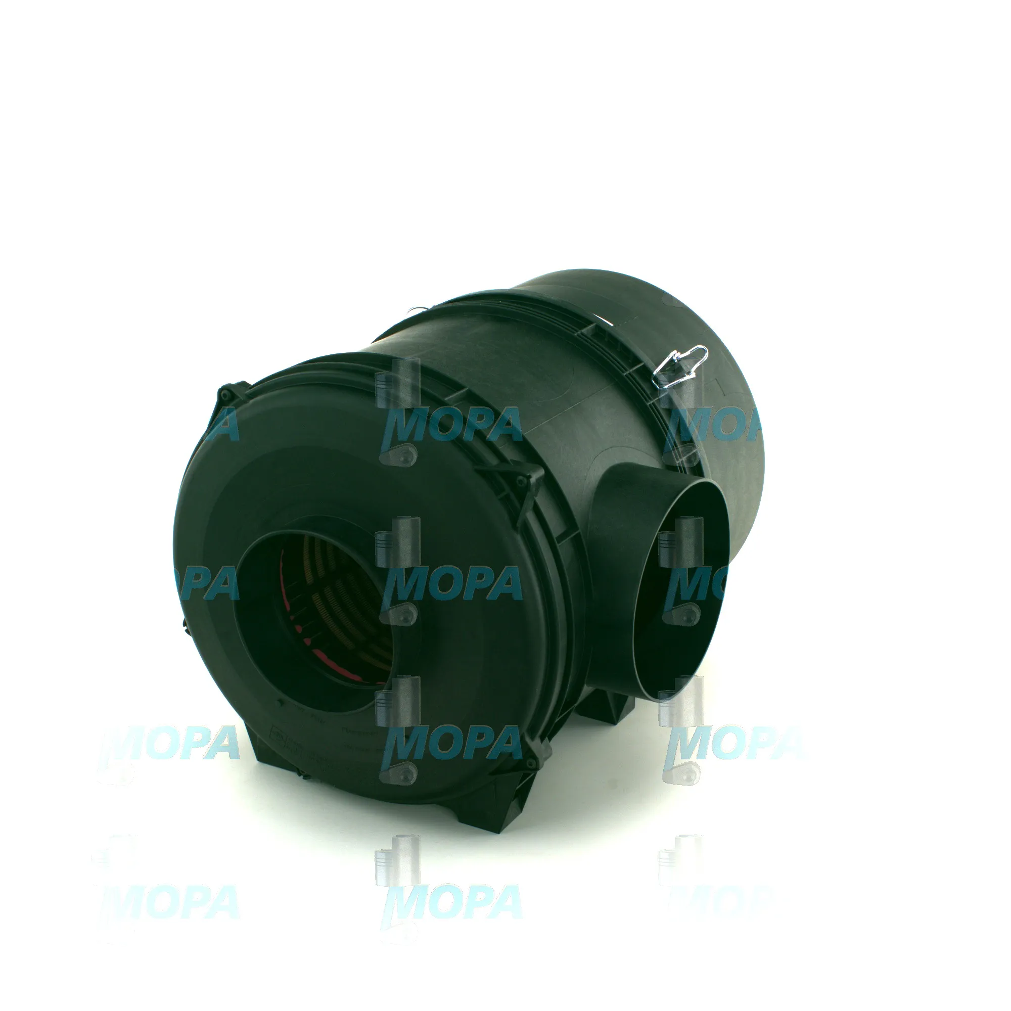 LUFTFILTER - 21637259 passend für Volvo/Volvo Penta Motoren 9