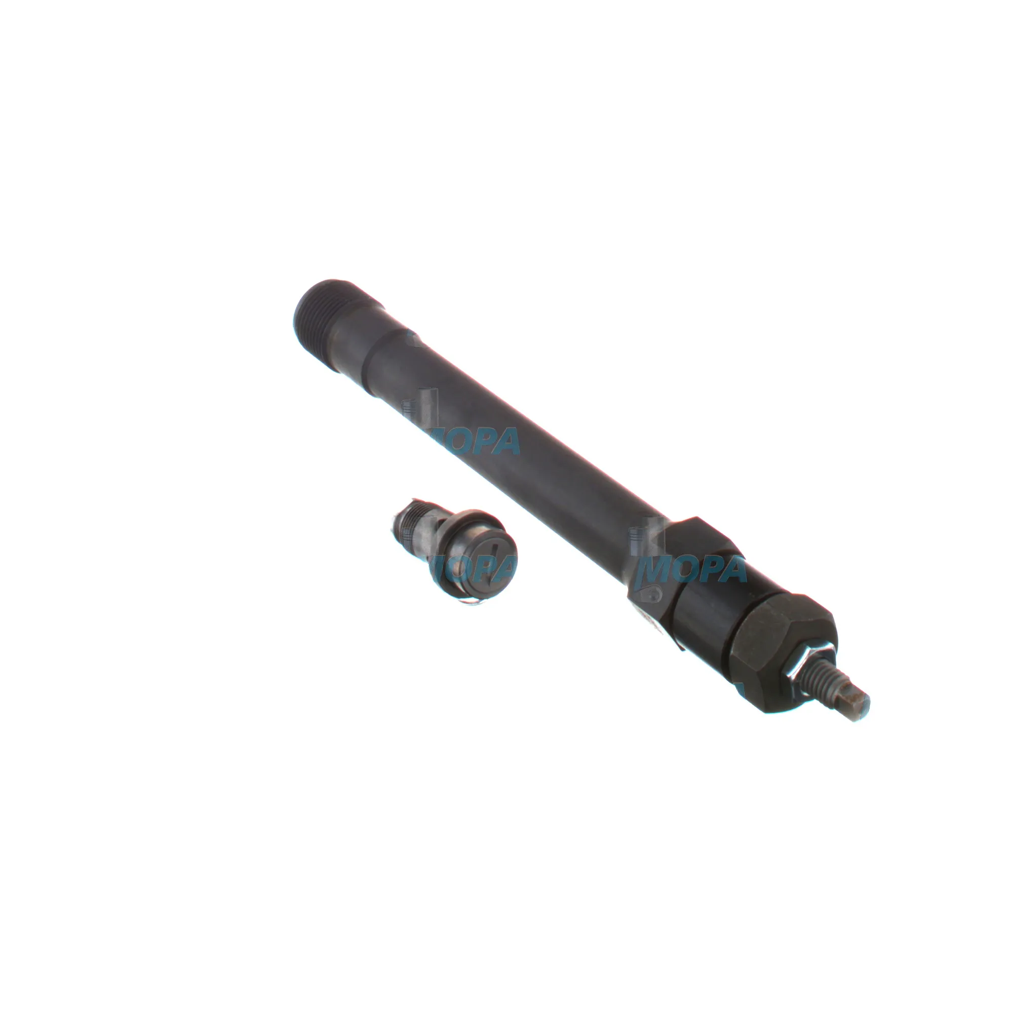 DECOMPRESSION VALVE - 0000160891 suitable for MTU engines 3