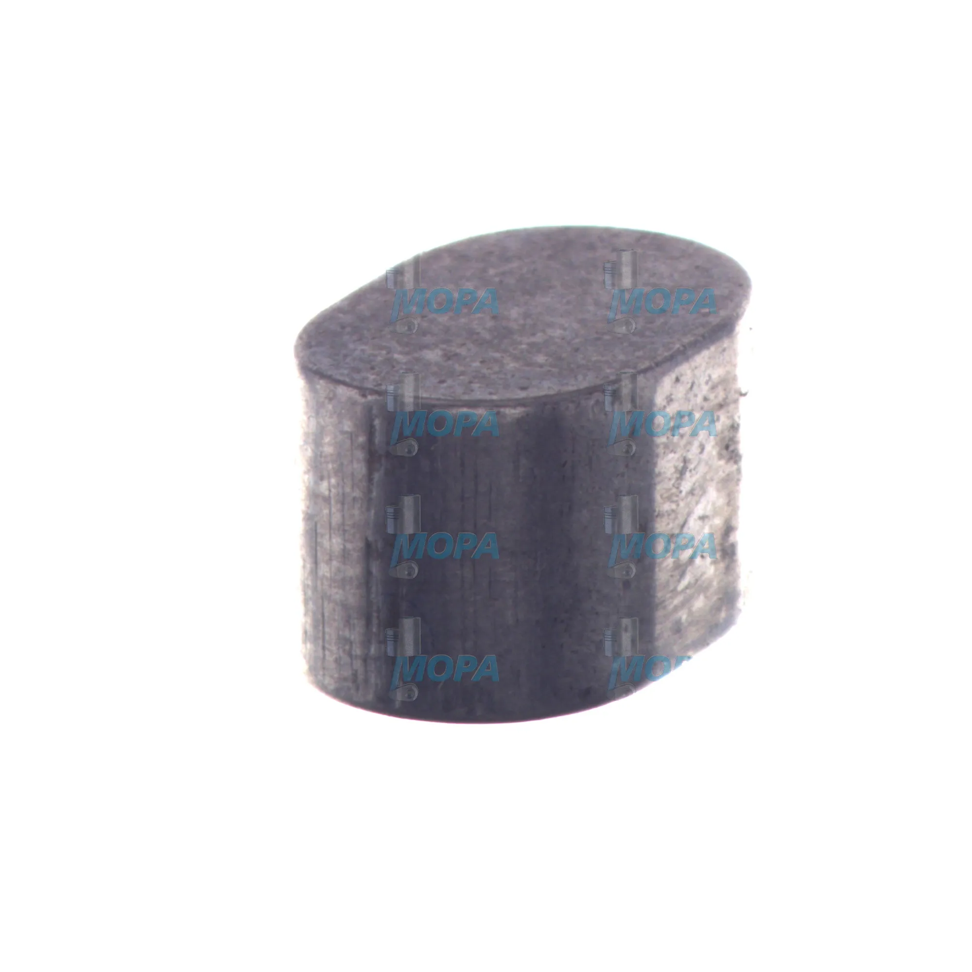 WOODRUFF KEY - 01152974 suitable for Deutz engines 10
