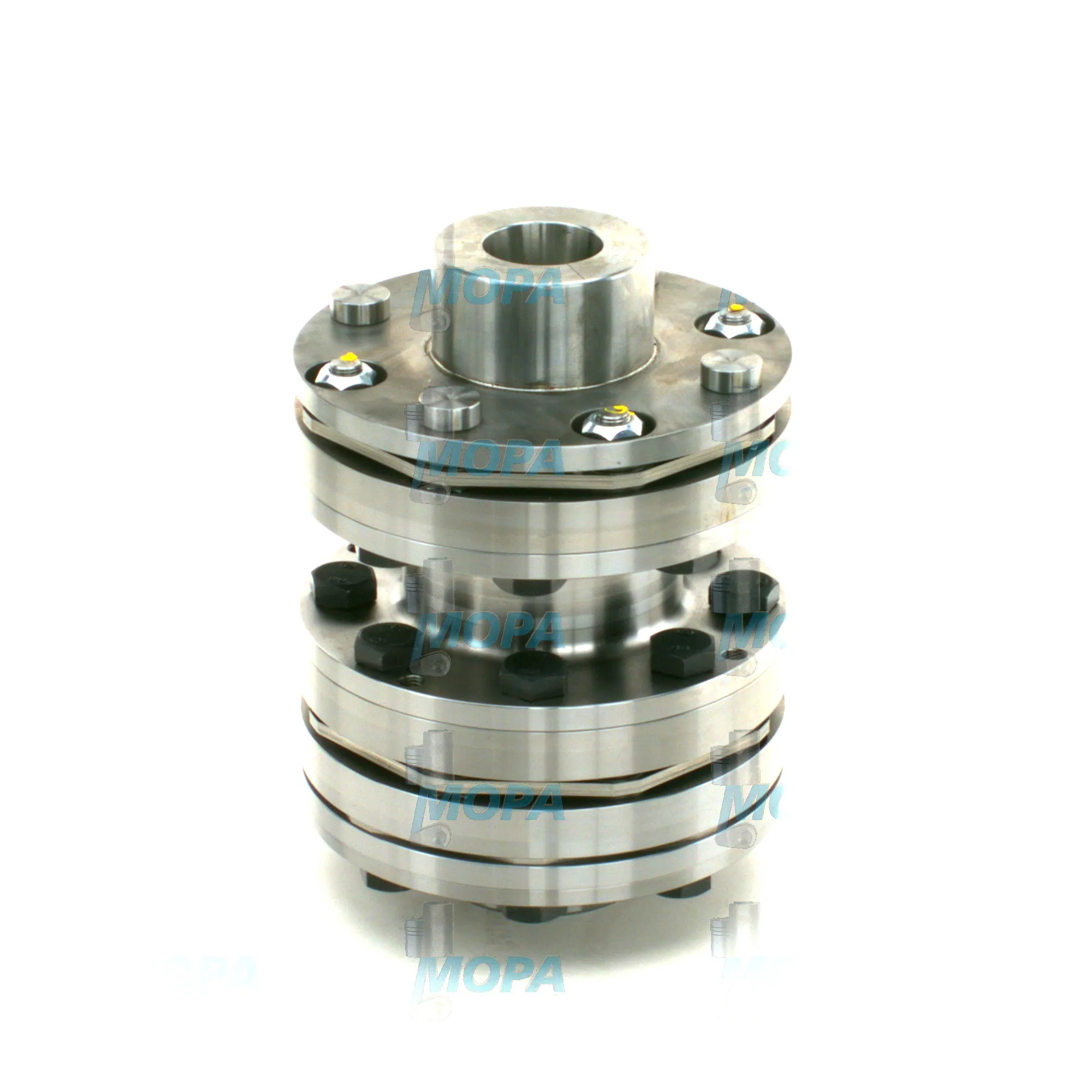 SHAFT COUPLING - 12306918 suitable for MWM & Deutz engines 5