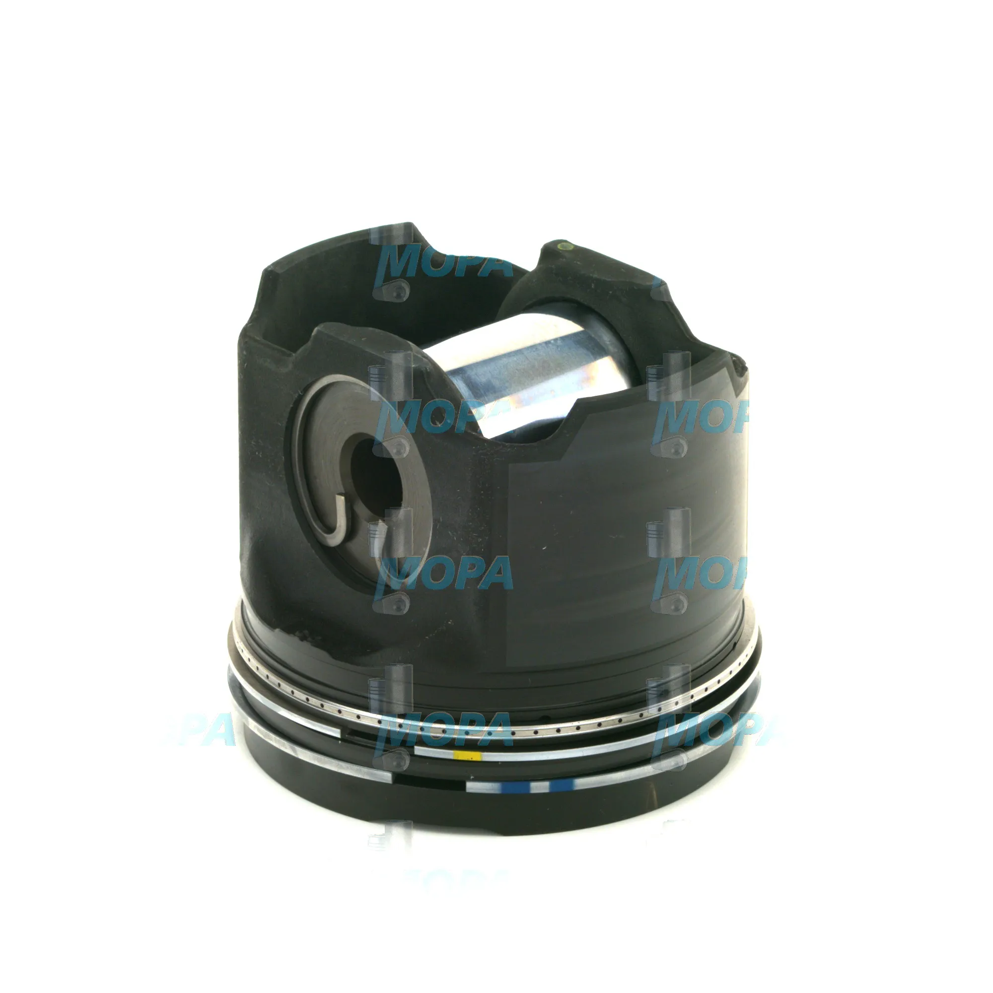 KOLBEN - 51025006394 passend für MAN D-Motoren 3