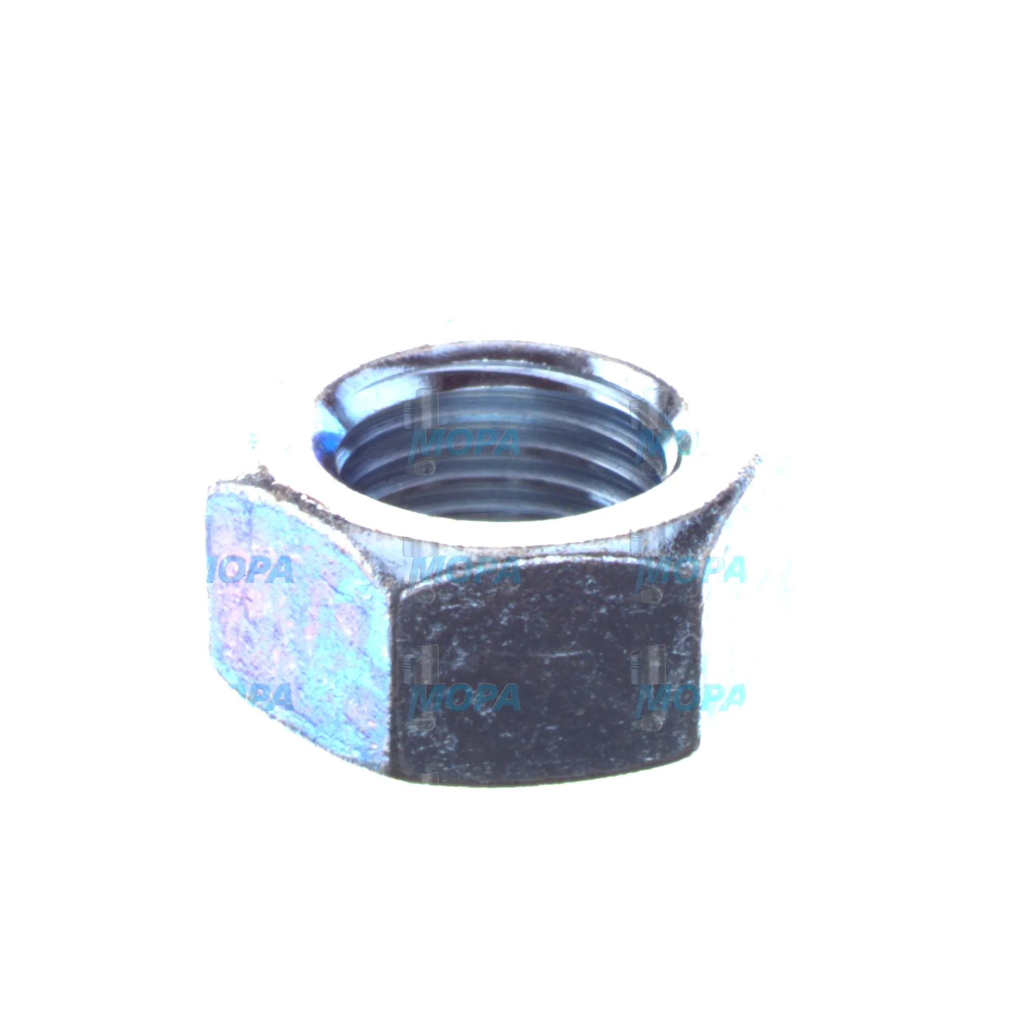 HEXAGON NUT - 628/41/7/05066331 suitable for MWM & Deutz engines 2