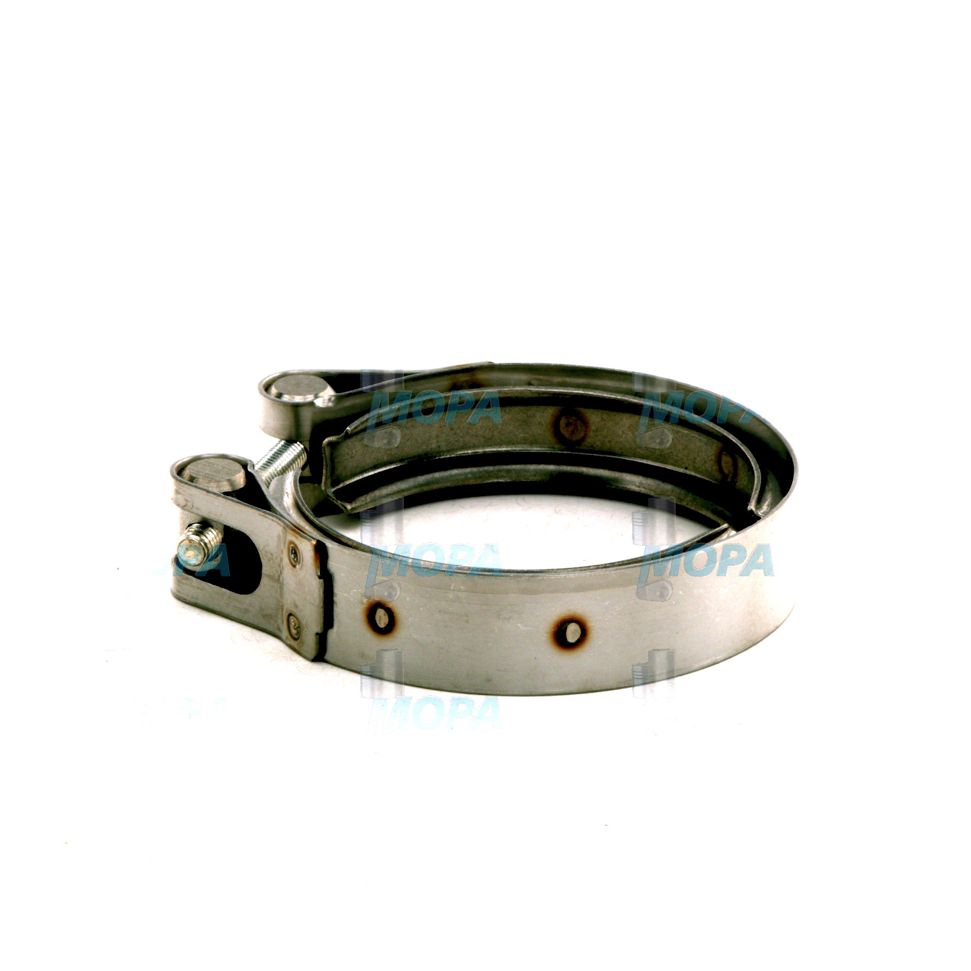 V-BAND CLAMP - 51974450122 suitable for MAN D-engines