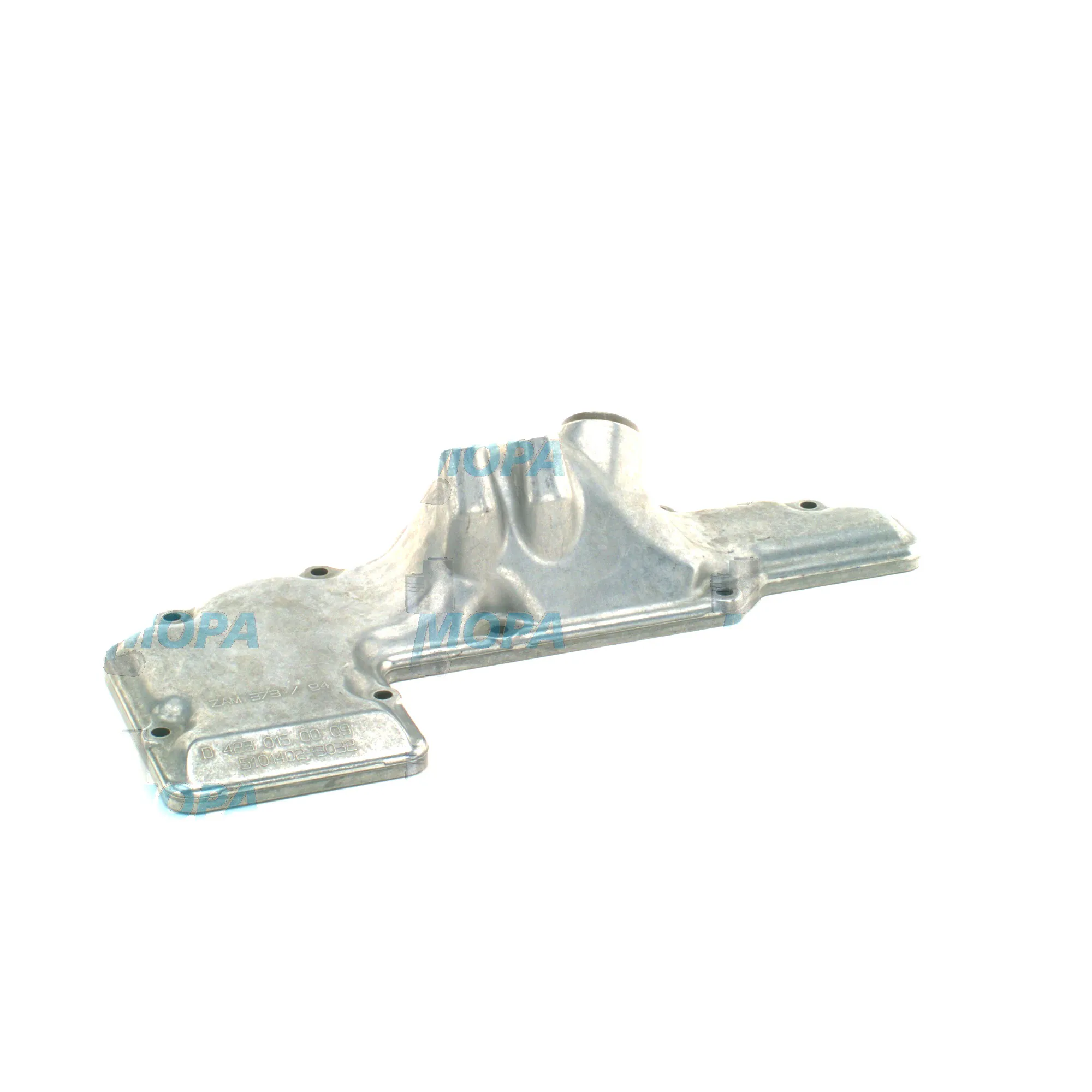 COVER - 51014026008 suitable for MAN D-engines 3