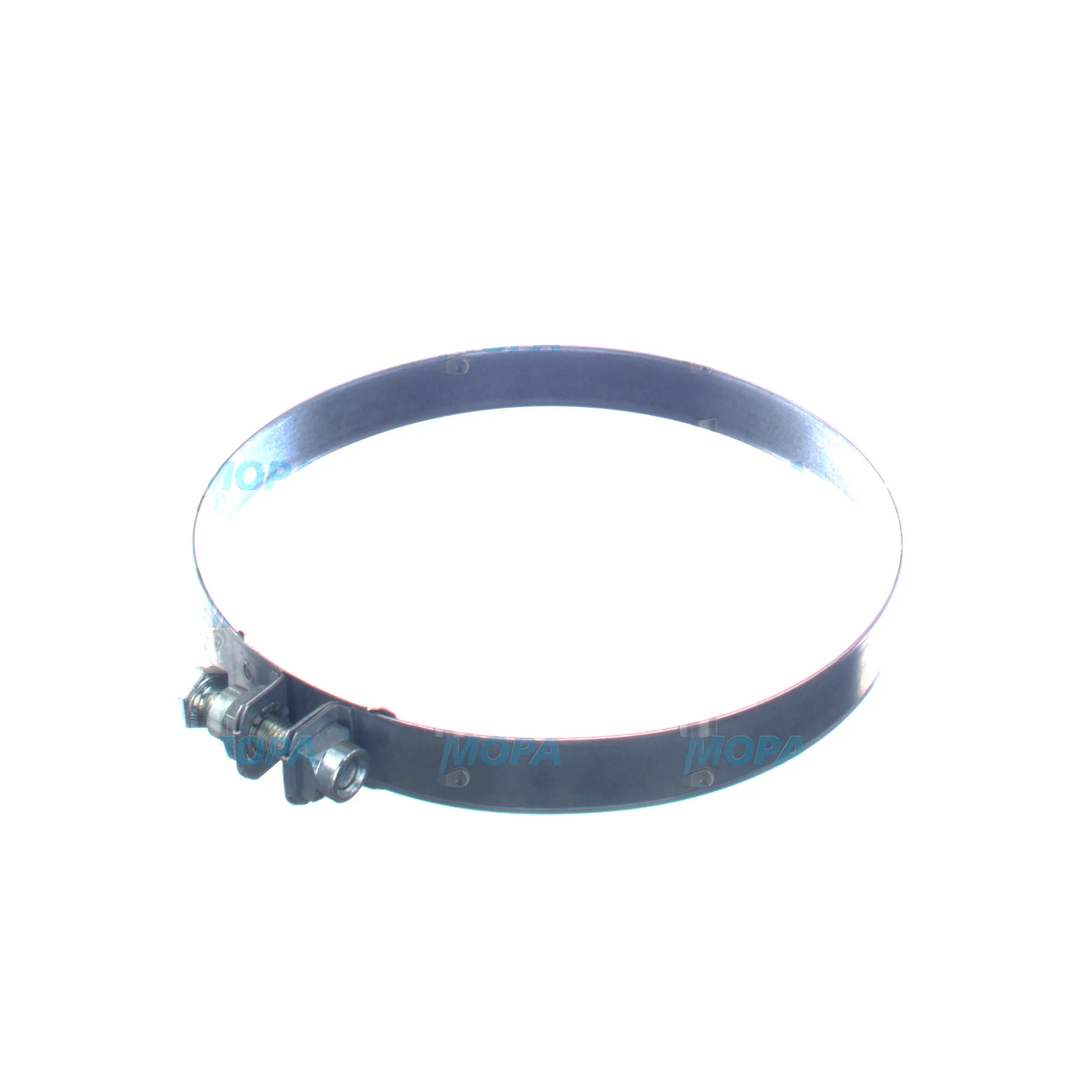 CLAMP - WN8505 S164/20 suitable for MWM & Deutz engines 8