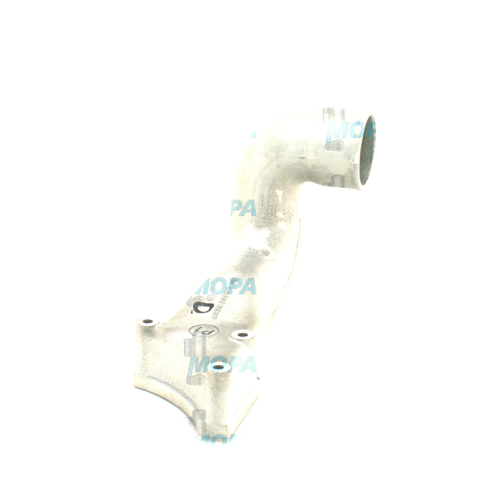 COOLING WATER PIPE - 50063010703 suitable for MAN D engines 3