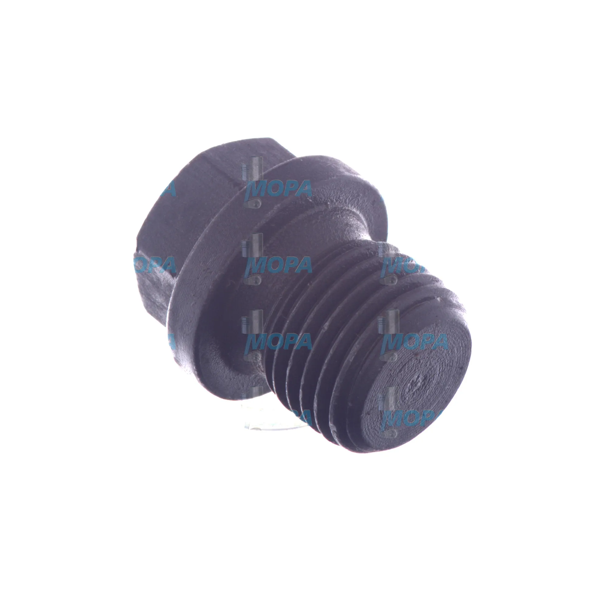 SCREW PLUG - 000910999015 suitable for MTU engines 4