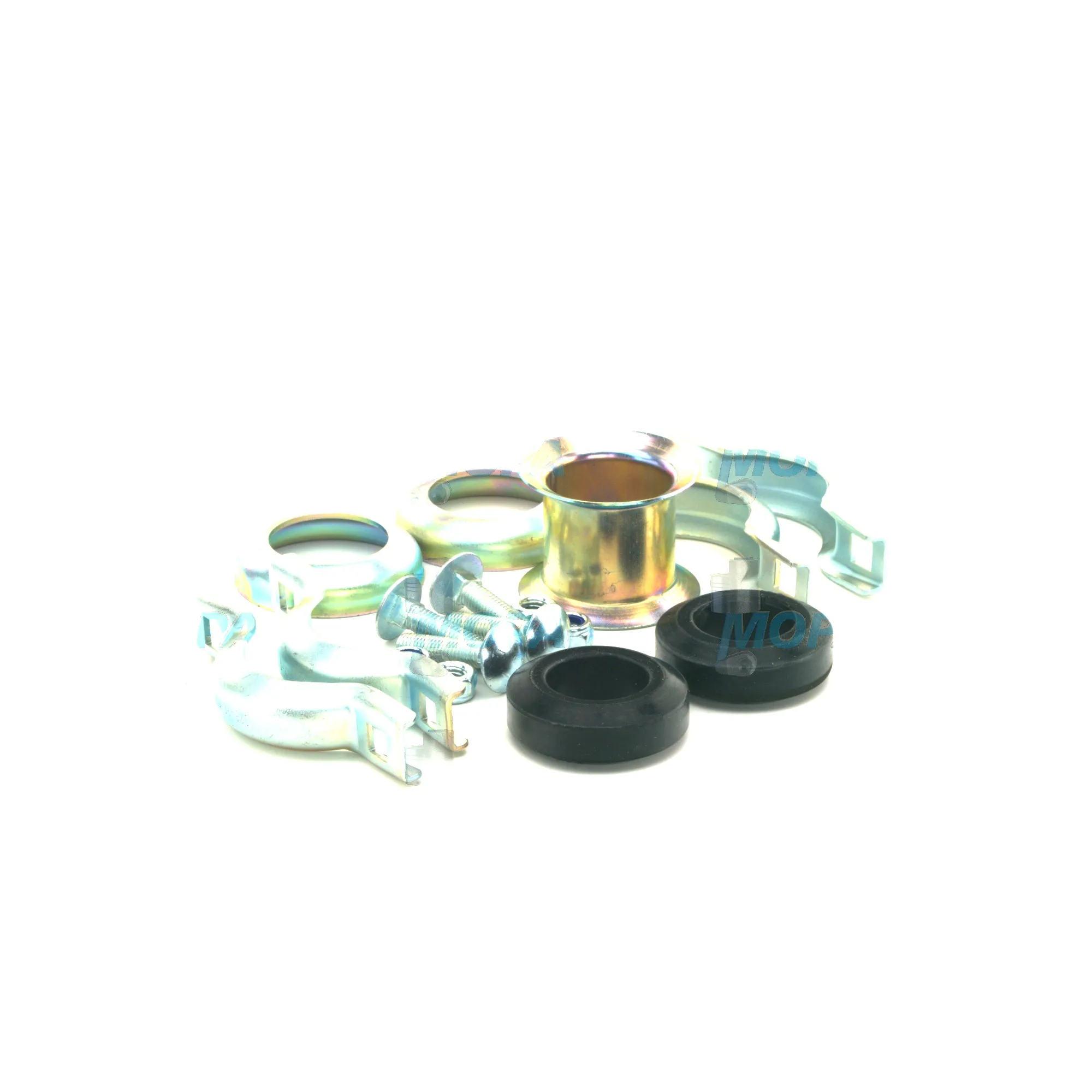 PIPE UNION - 01173222 suitable for Deutz engines 9