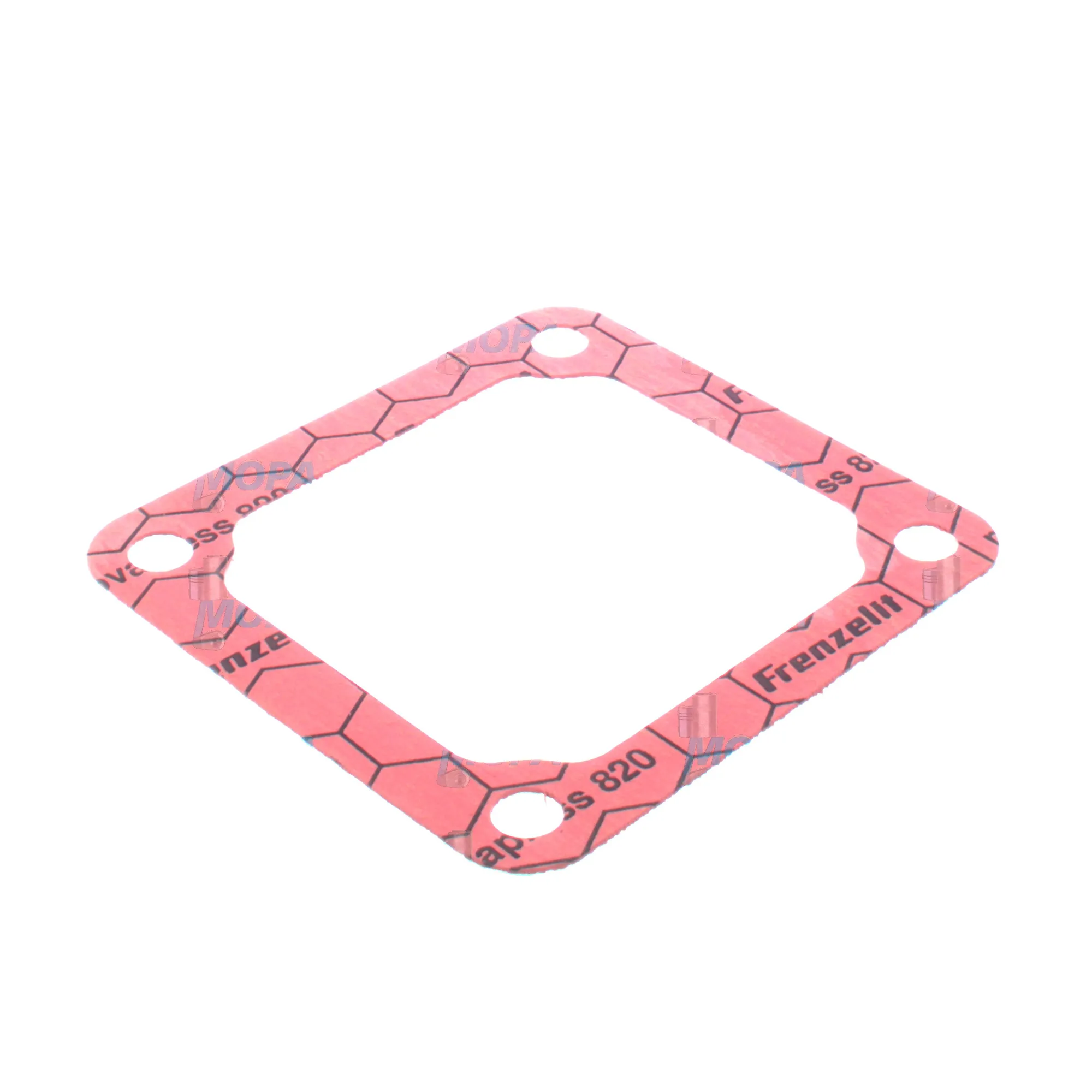 DICHTUNG - 5540140580 passend für MTU Motoren 9