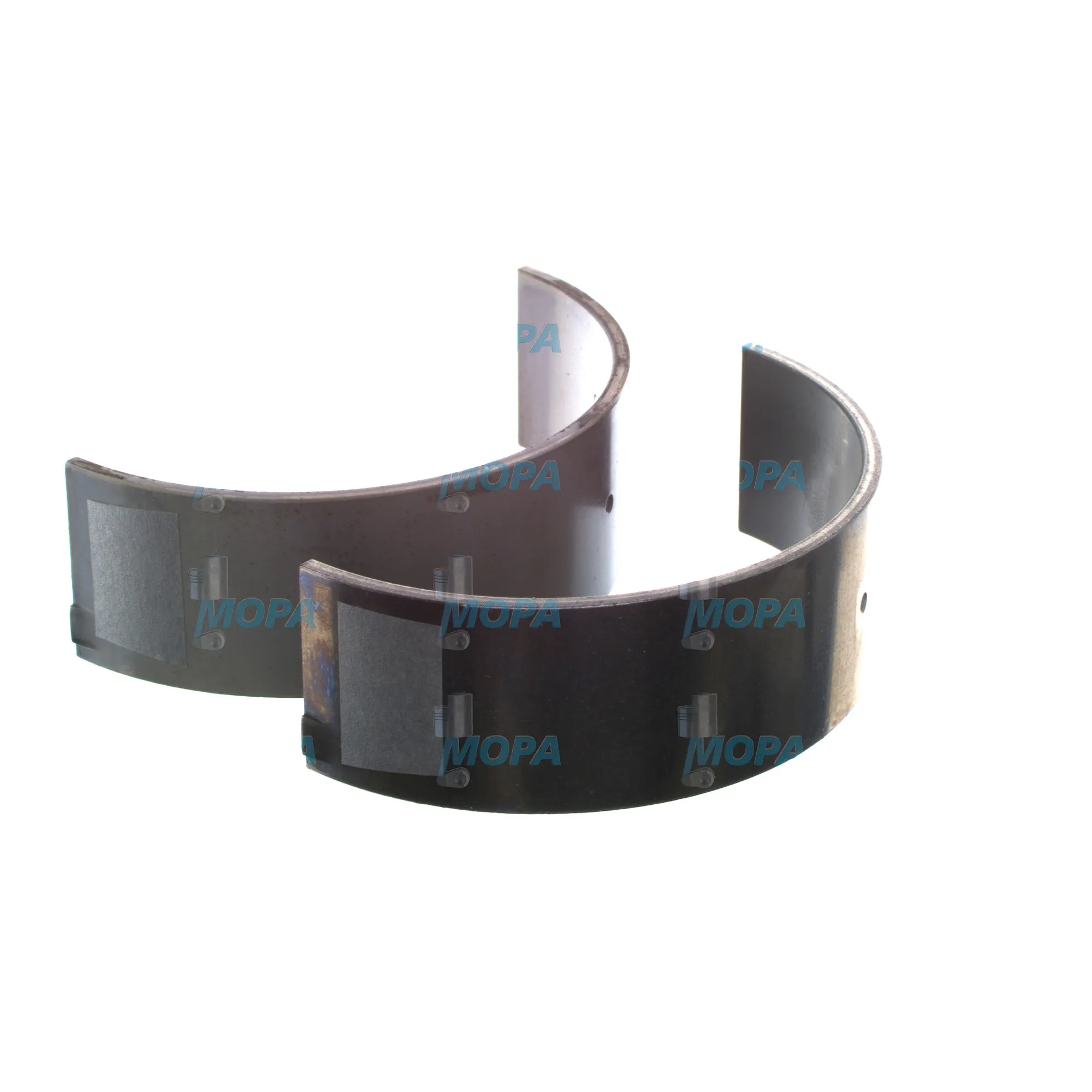 BIG END BEARING PAIR - 51024106519 suitable for MAN D-engines