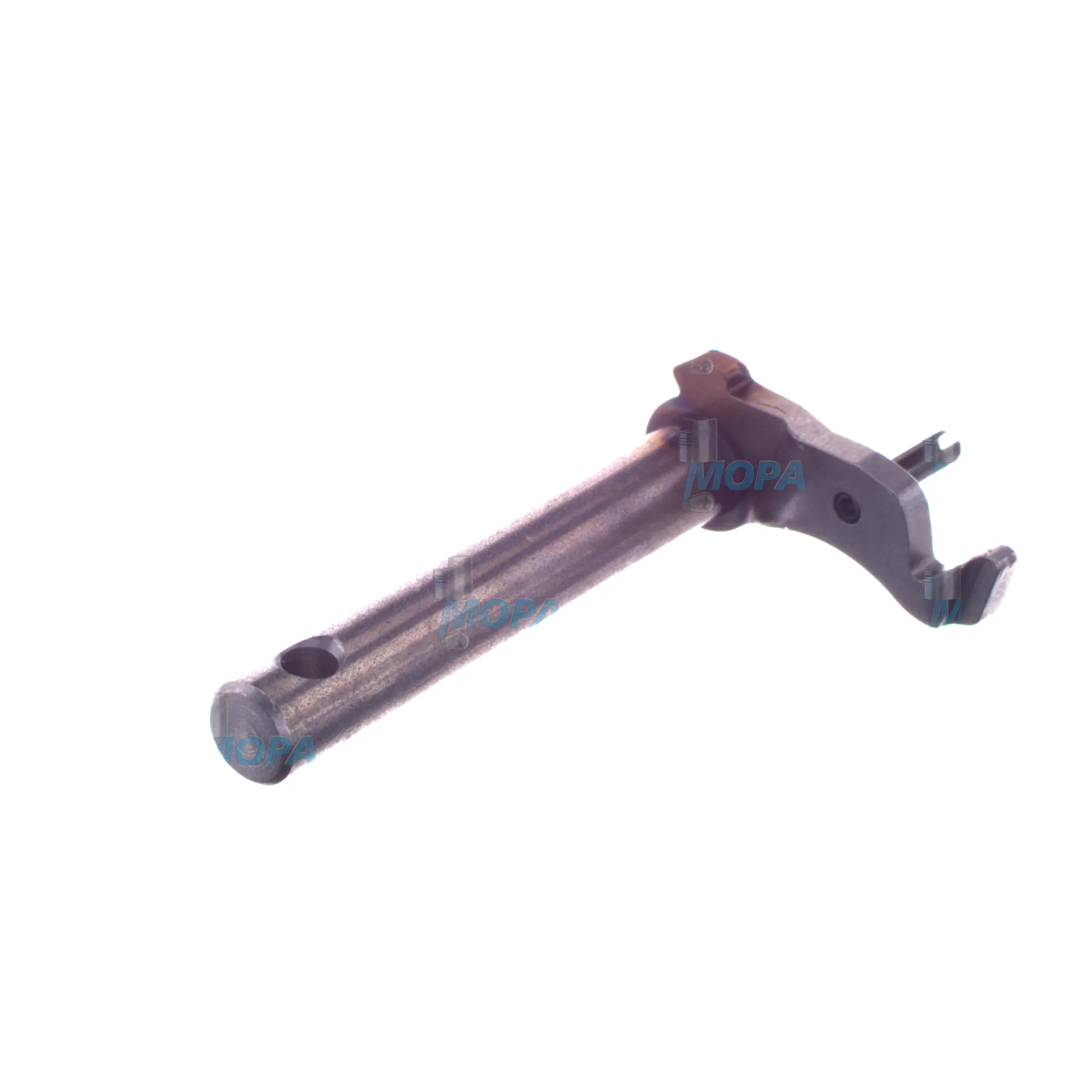 SHUTDOWN LEVER - 04102068 suitable for Deutz engines 9
