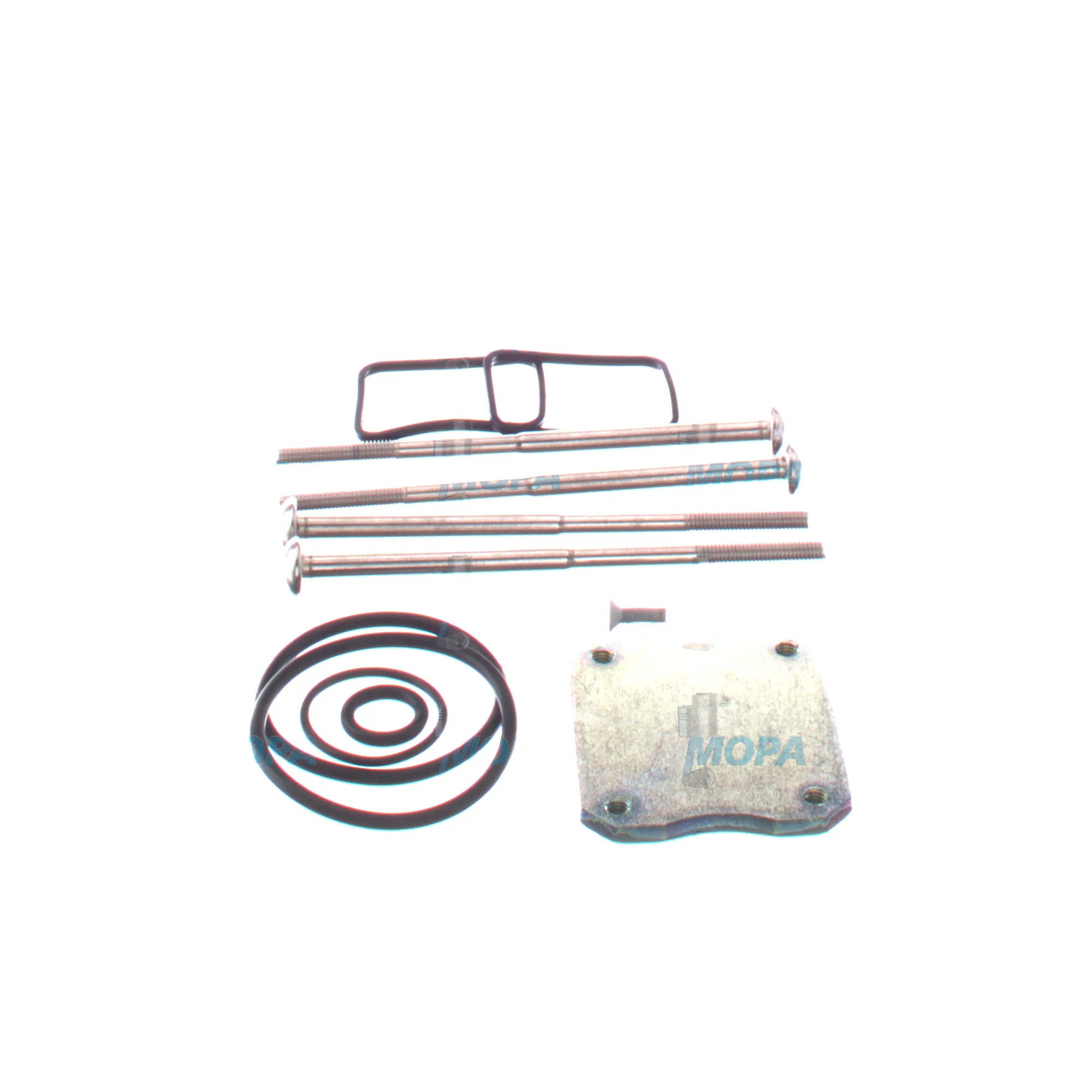 REPARATURSATZ - F00HN37070 passend für Bosch Motoren 5