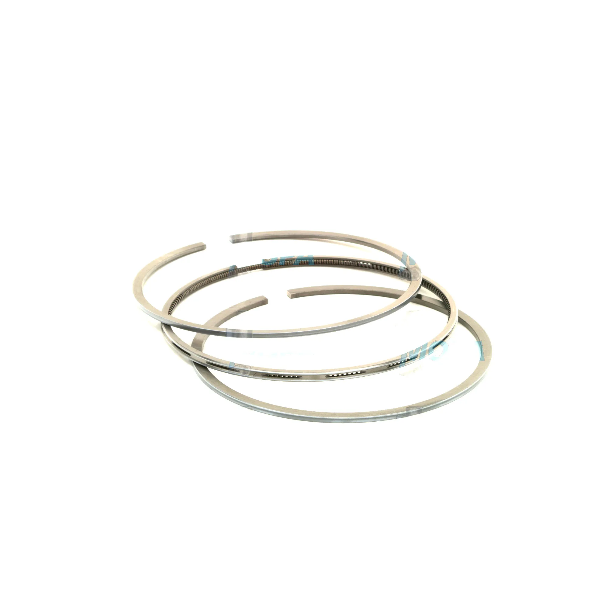 SET OF PISTON RINGS - 12211490 suitable for MWM & Deutz engines 6