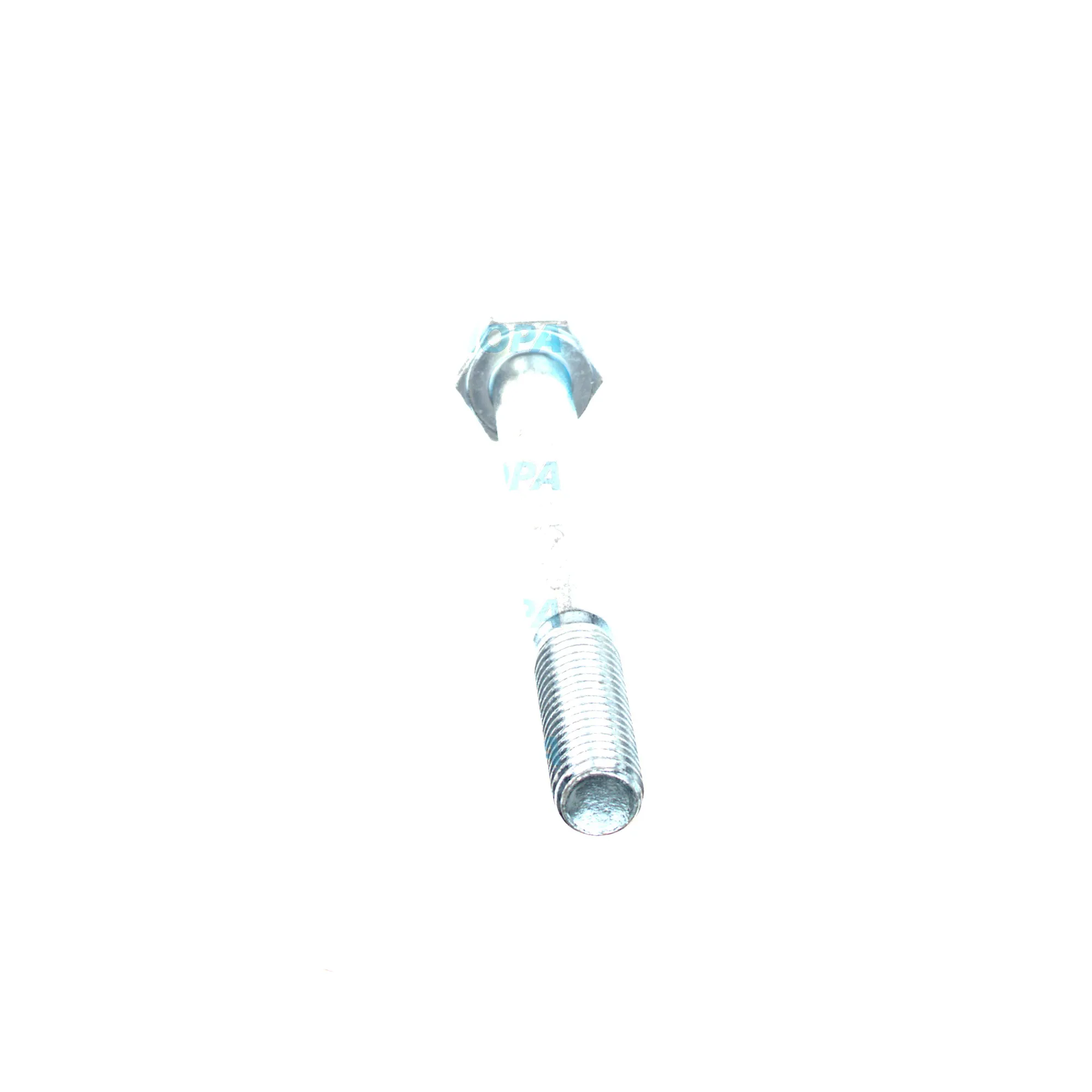HEXAGON BOLT - 000931010229 suitable for MTU engines 5