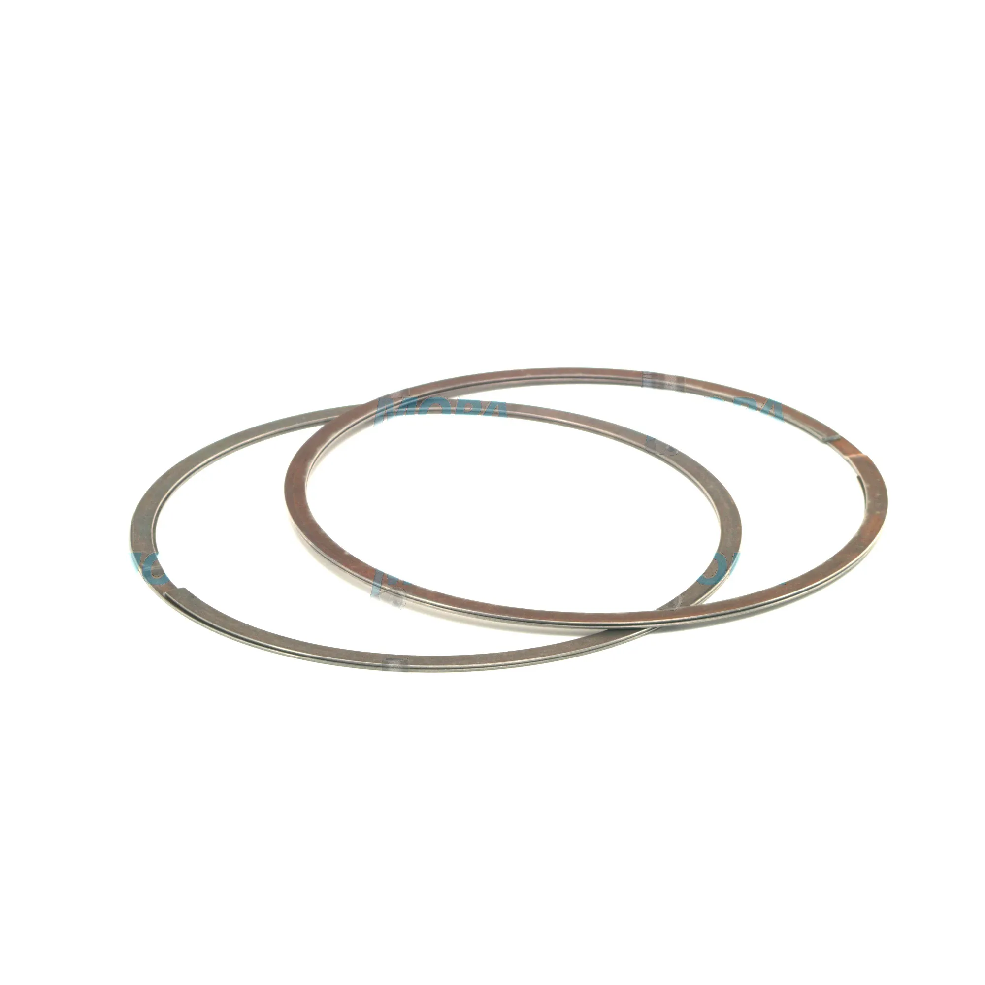 LAMELLENRINGSATZ - 01169801 passend für Deutz Motoren 6