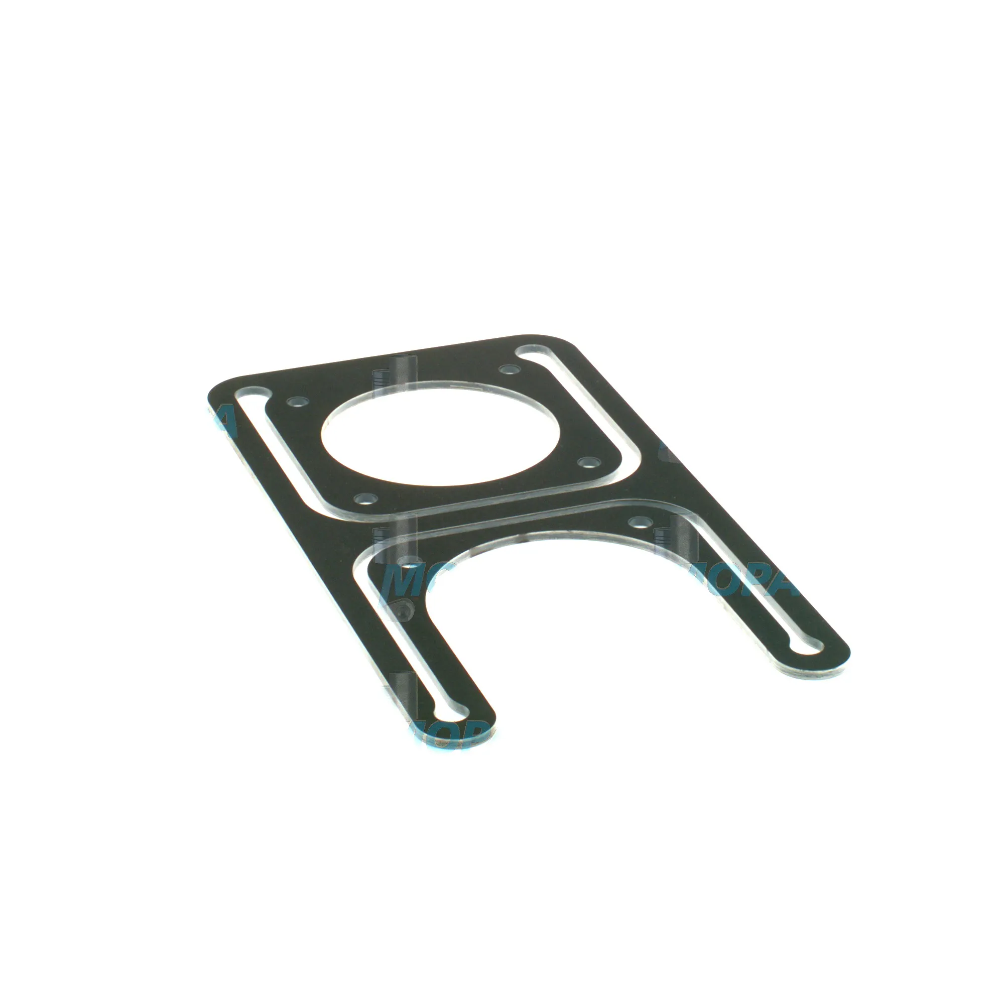 BRACKET - 651006370234 suitable for MWM & Deutz engines 4