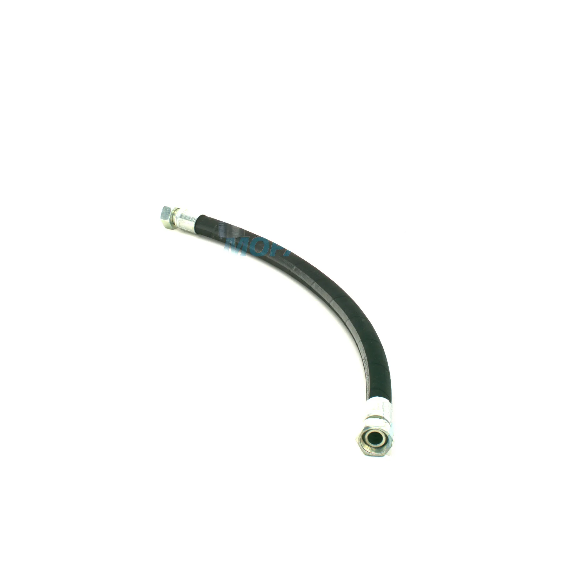HOSE LINE - 735038020116 suitable for MTU engines 5