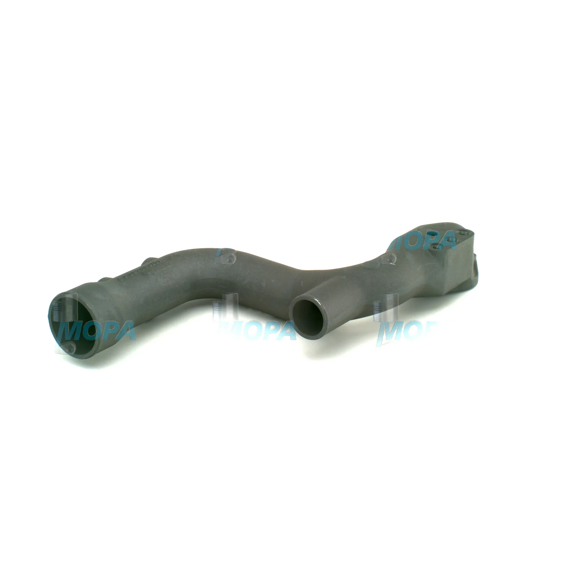 KUEHLWASSERROHR - 51063020293 passend für MAN D-Motoren 3