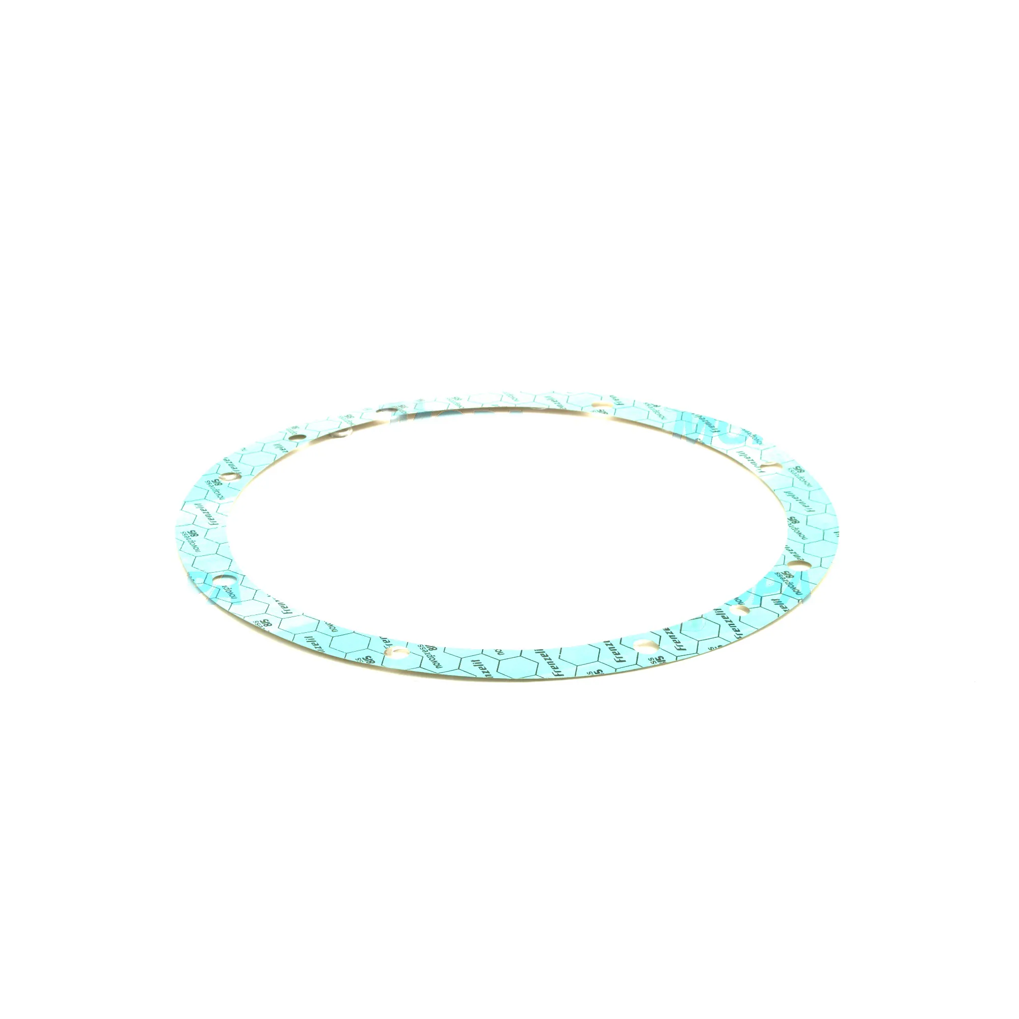 GASKET - 5840984580 suitable for MTU engines 8