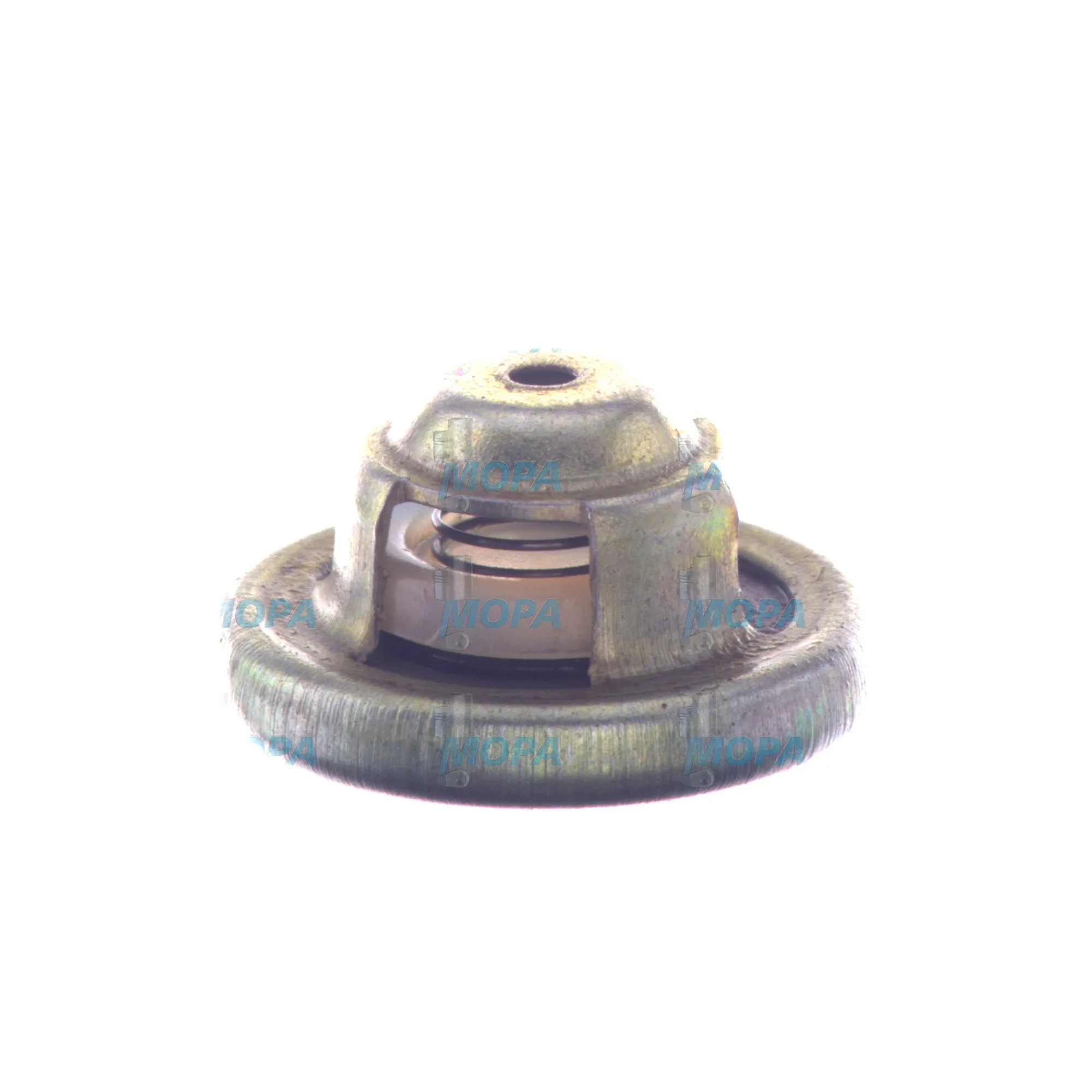 VENTIL - 244834 passend für Volvo/Volvo Penta Motoren