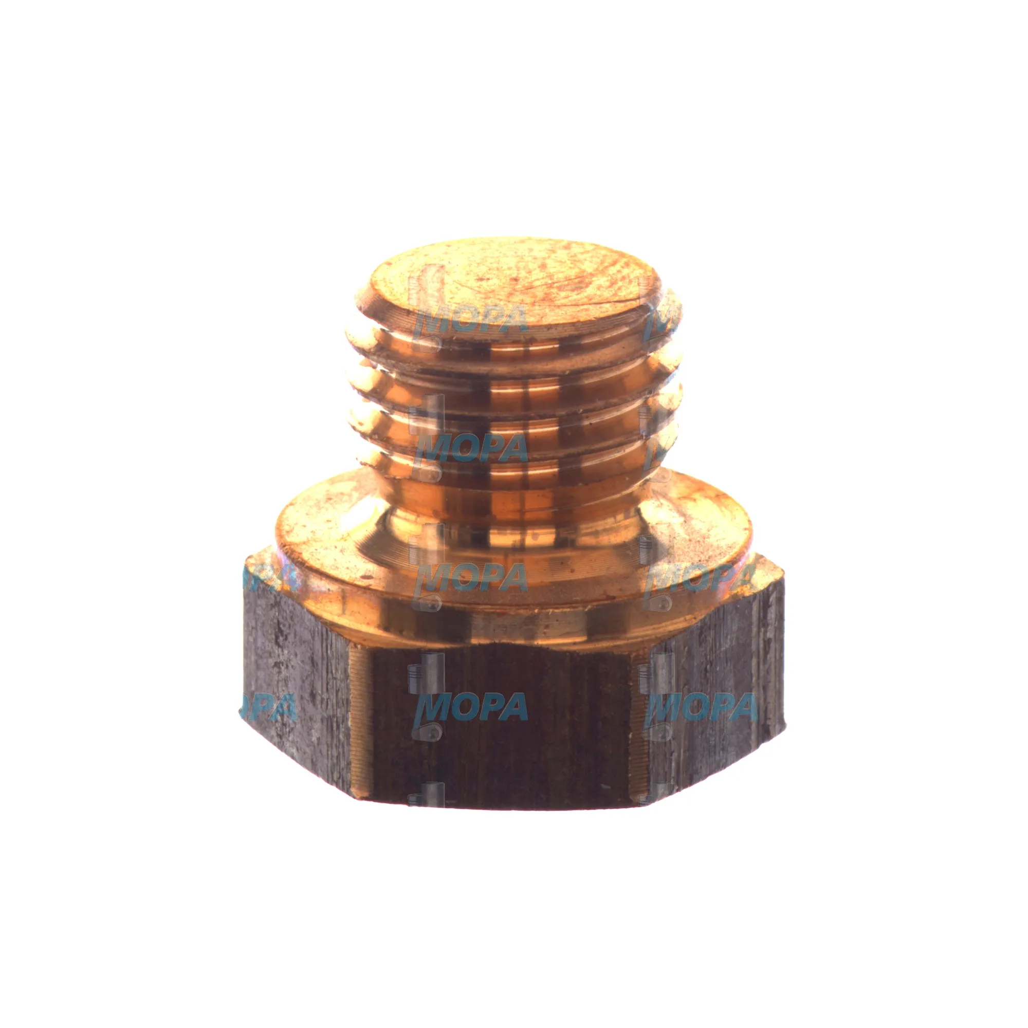 SCREW PLUG - 628/37/38/05062107 suitable for MWM & Deutz engines 7
