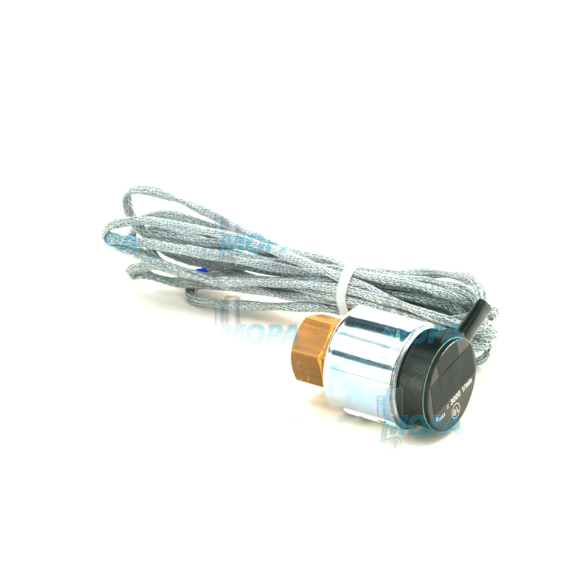 SPEED TRANSMITTER - 605652100005 suitable for MWM & Deutz engines