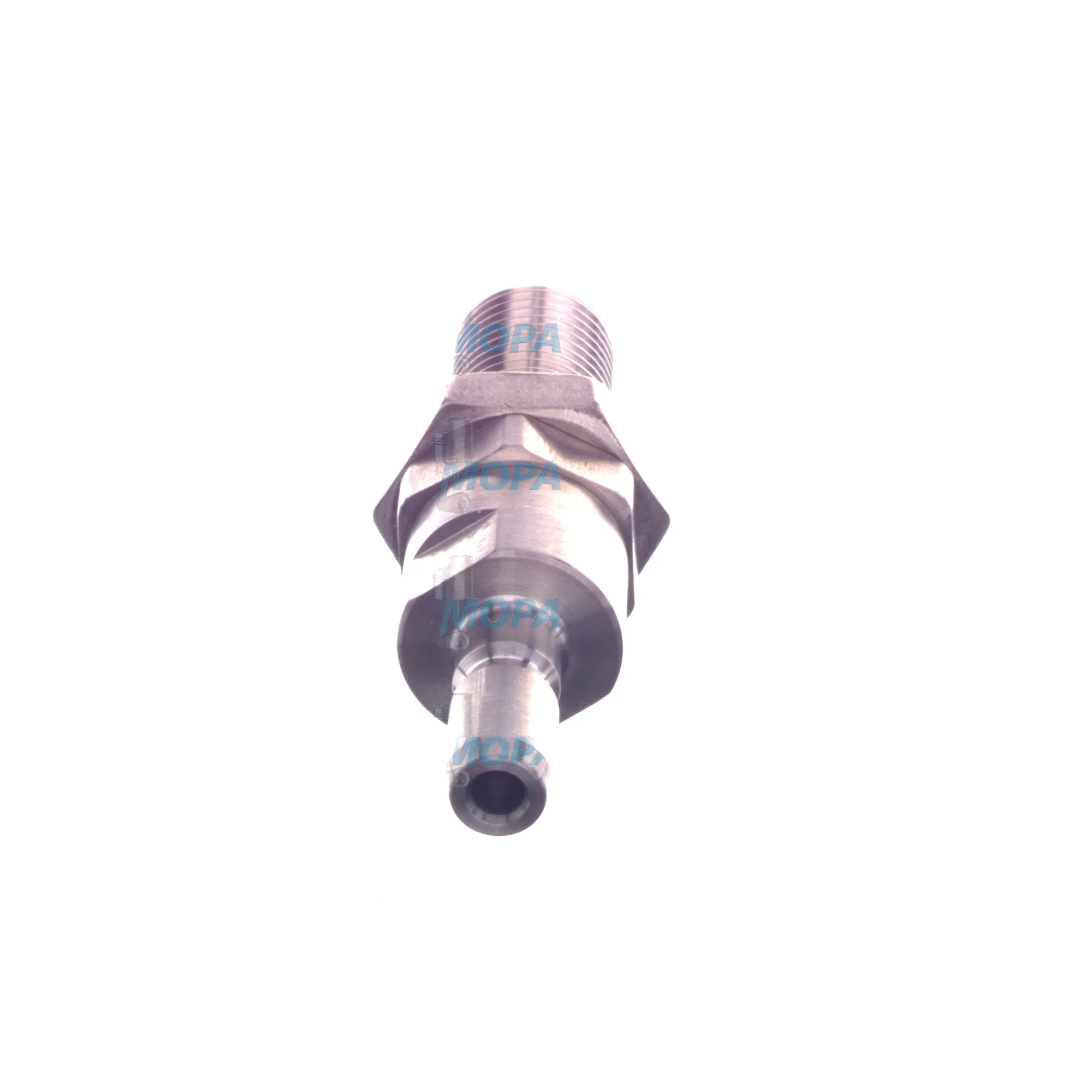 KUPPLUNGSHAELFTE - 0039978172 passend für MTU Motoren 5