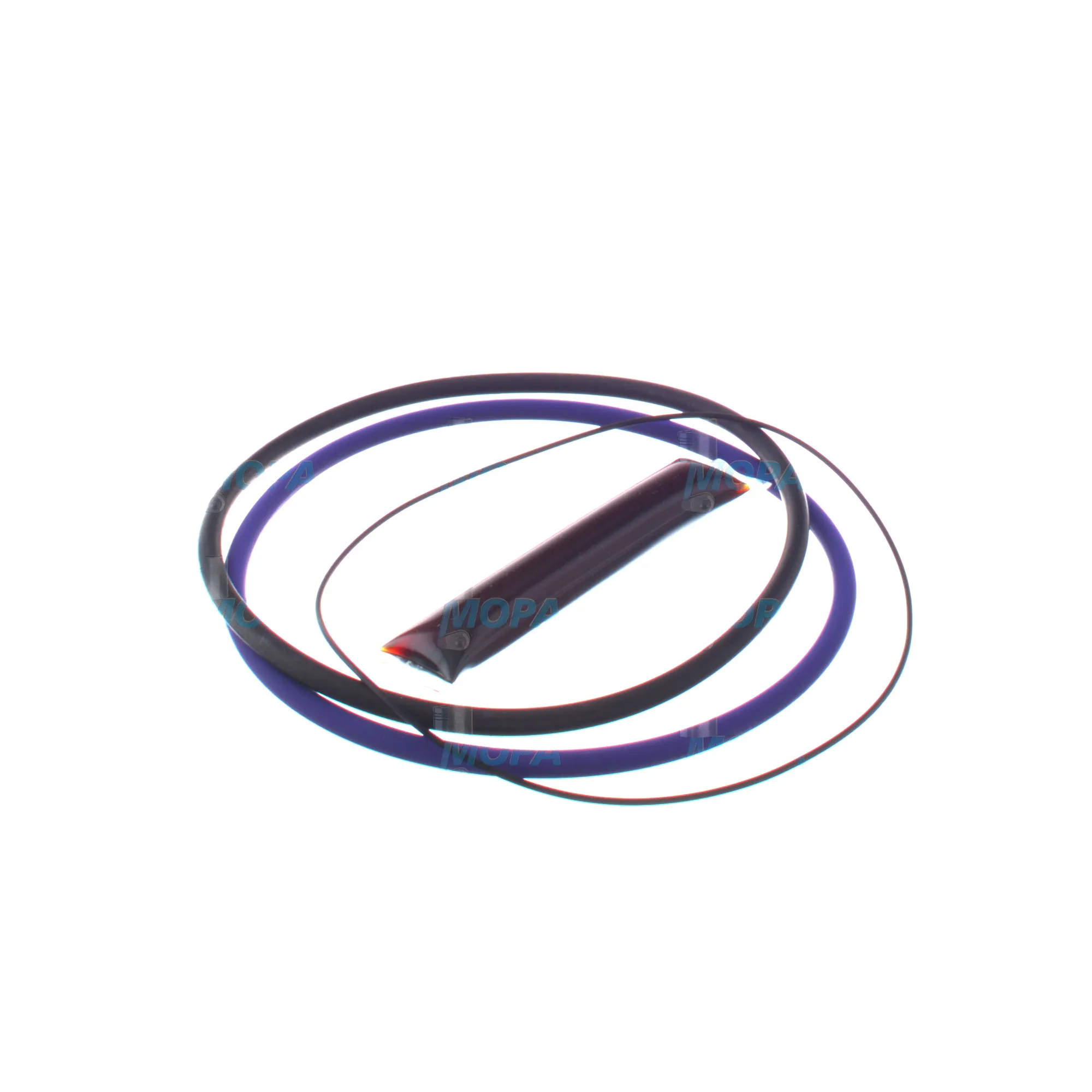 GASKET SET - 271158 suitable for Volvo/Volvo Penta engines 9
