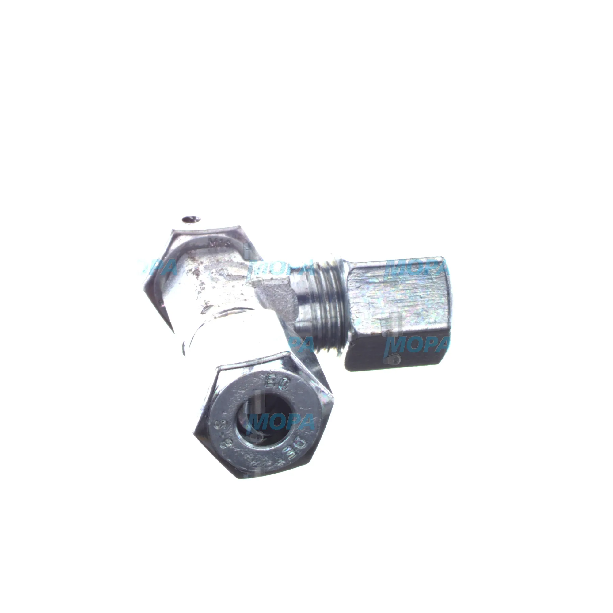 UNION - 002353008021 suitable for MTU engines 8