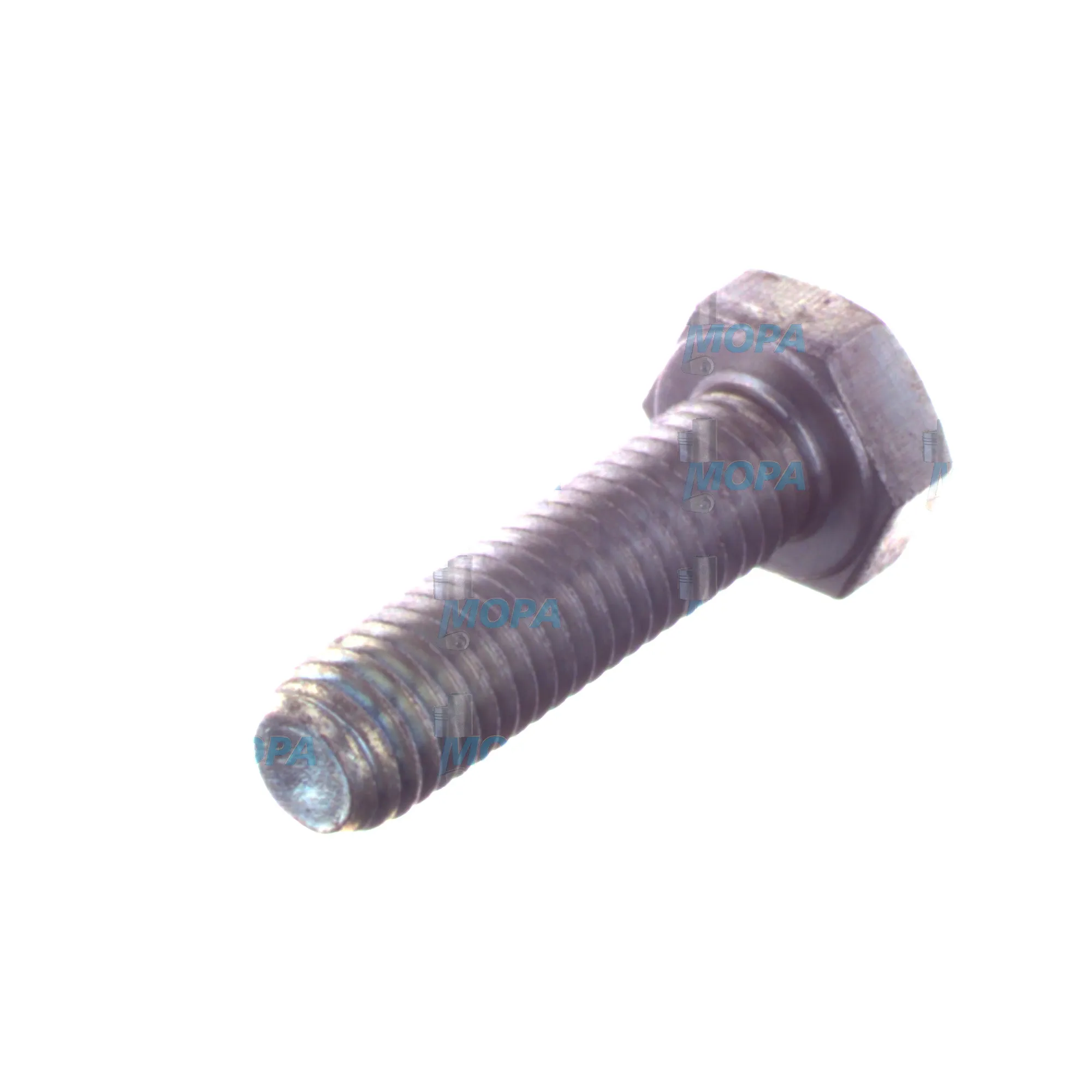 HEXAGON BOLT - 06012843117 suitable for MAN D engines