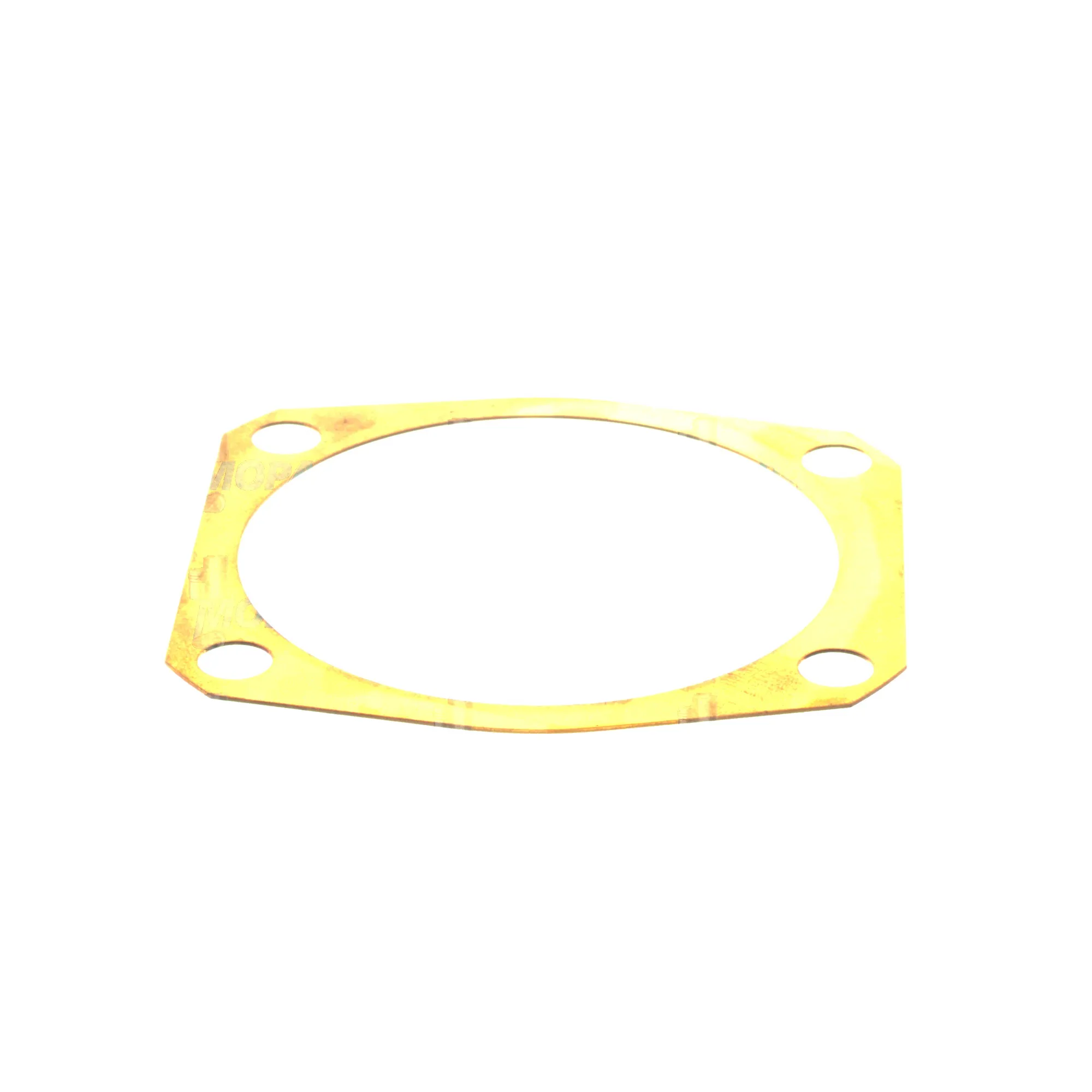 BALANCING PLATE - 01310102 suitable for Deutz engines 5
