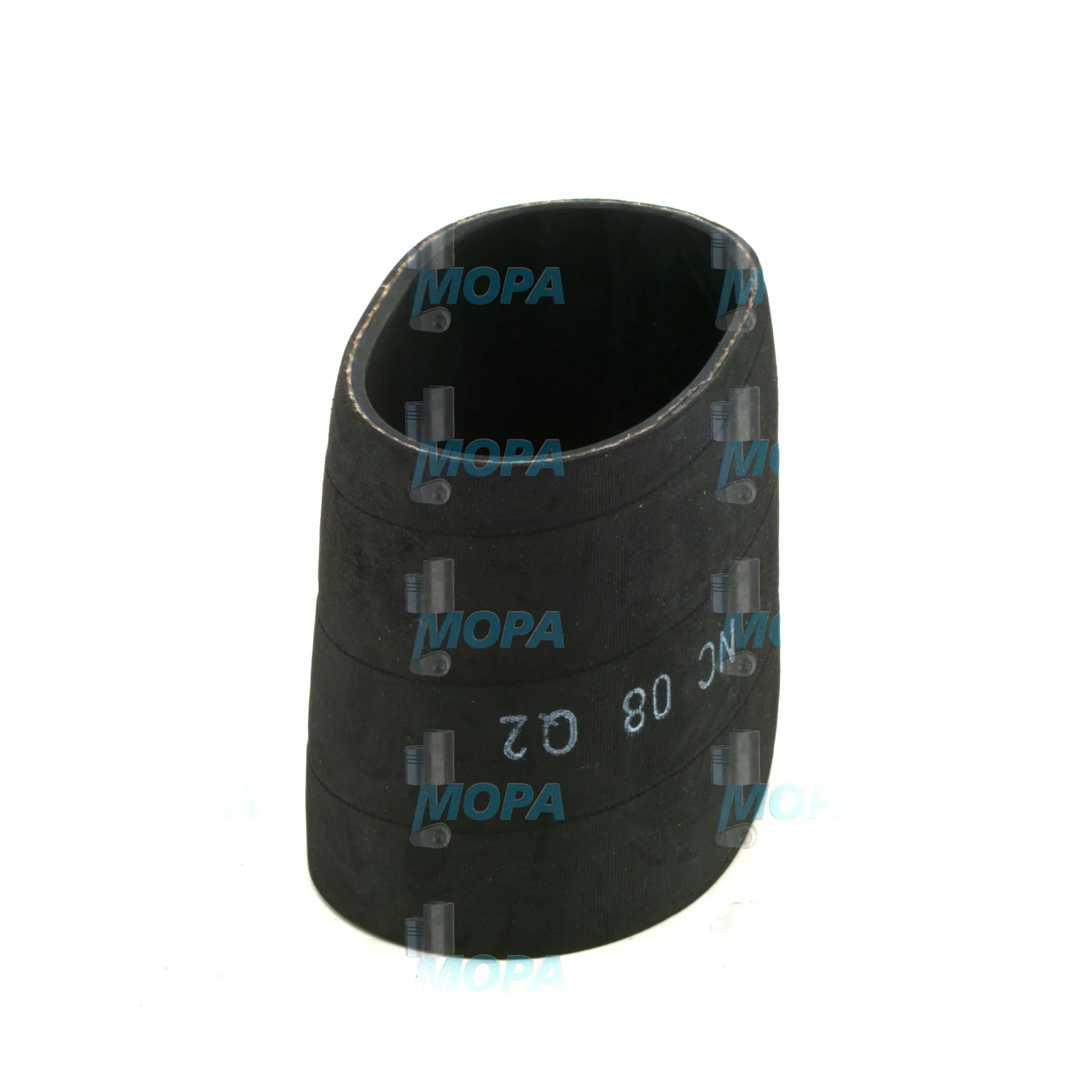 RUBBER SLEEVE - 01180784 suitable for Deutz engines