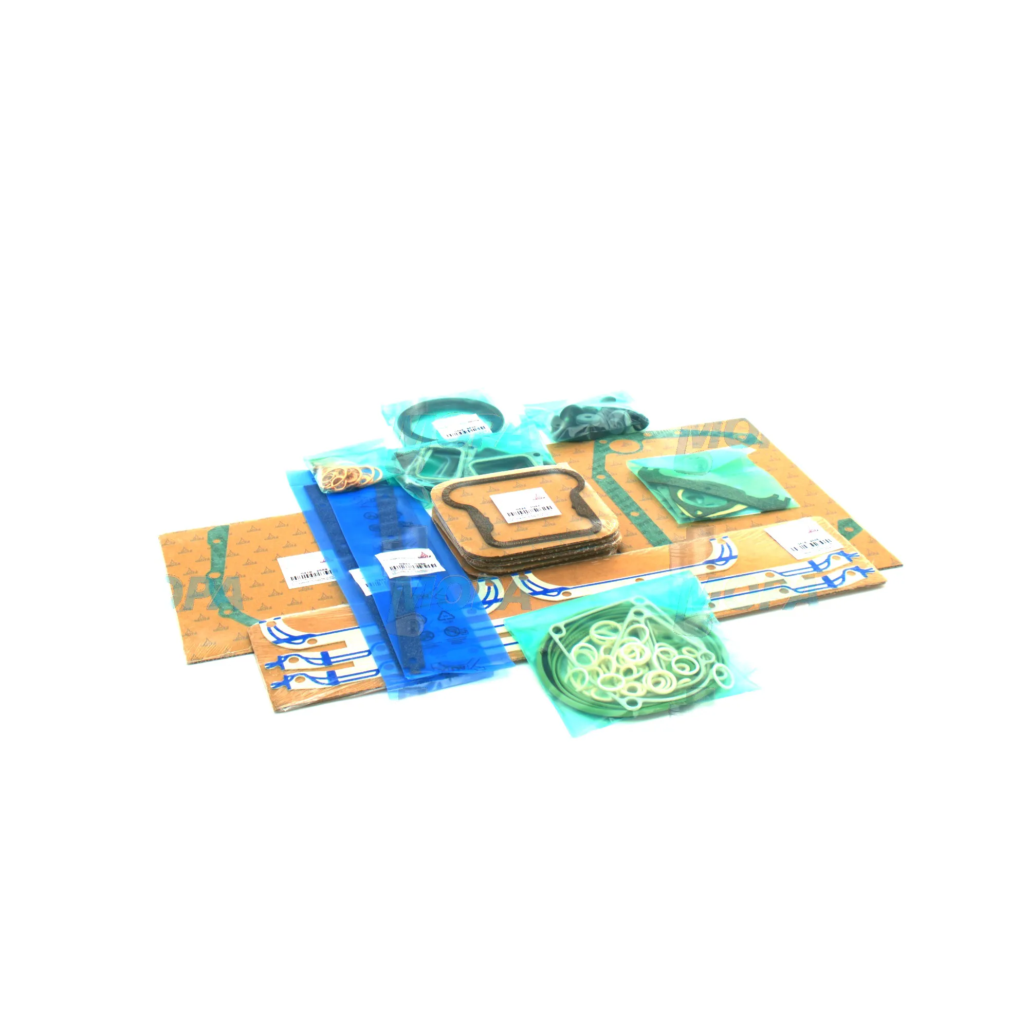 GASKET SET - 02931462 suitable for Deutz engines 3