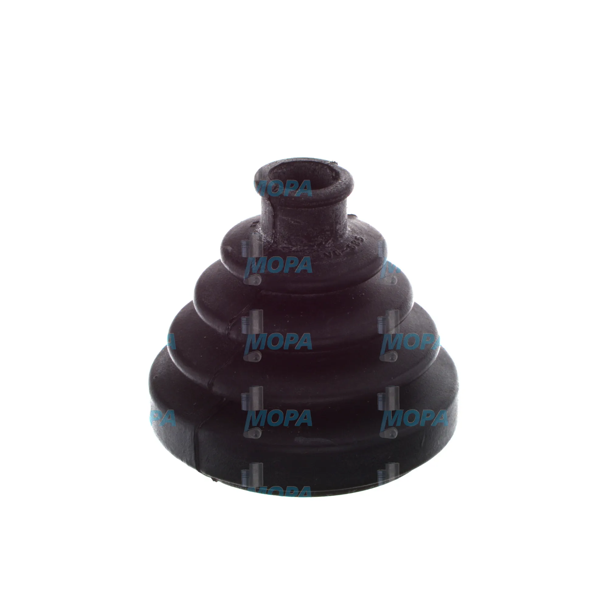 BELLOWS - 02087154 suitable for MWM & Deutz engines 6