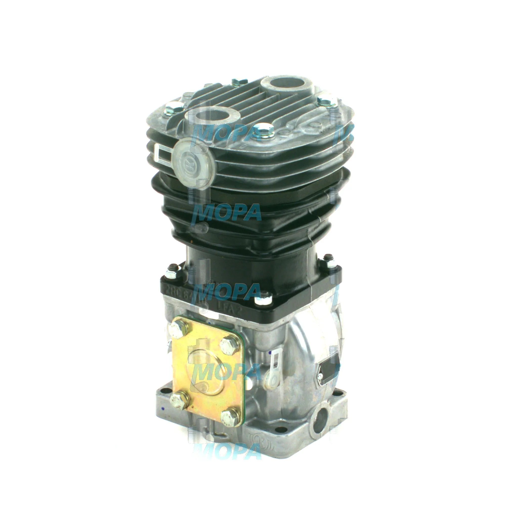 AIR COMPRESSOR - 01174472 suitable for Deutz engines 8