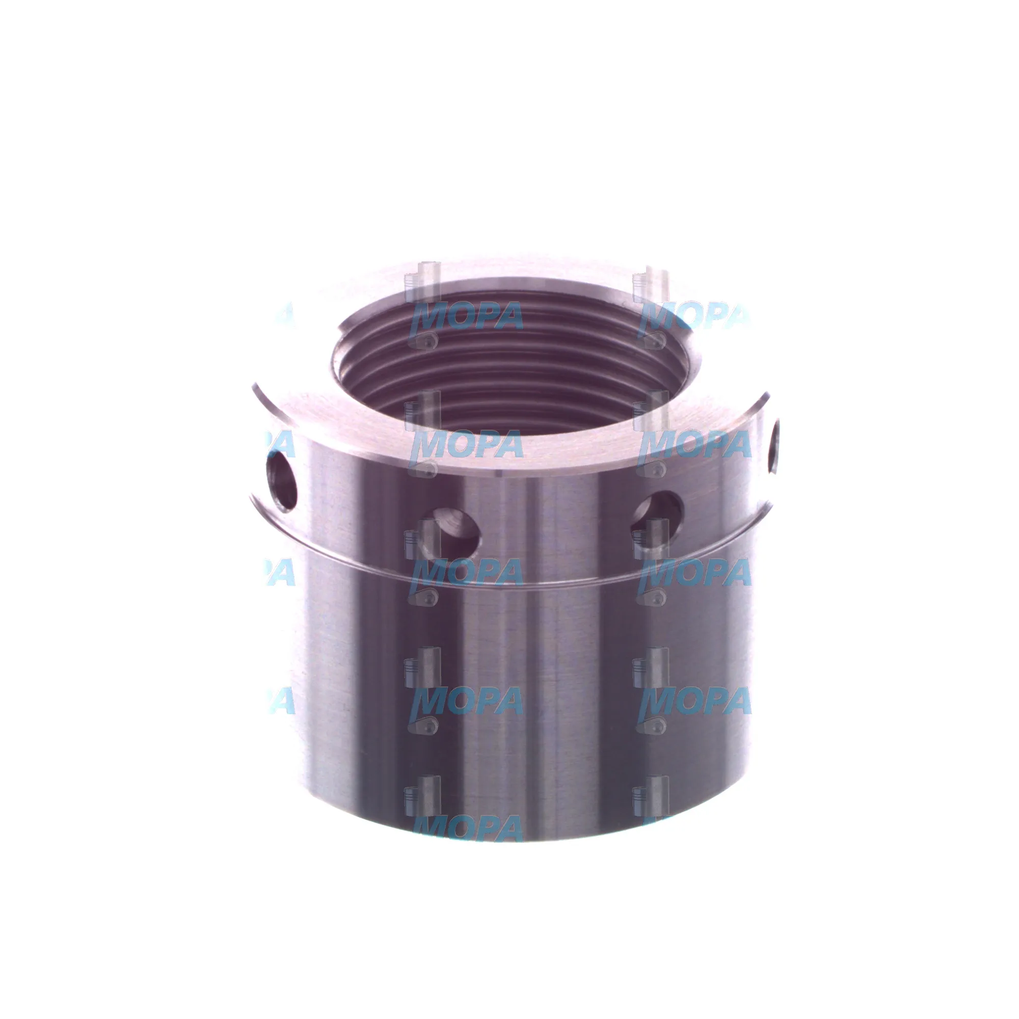 ANNULAR NUT - 02000232 suitable for MWM & Deutz engines 6
